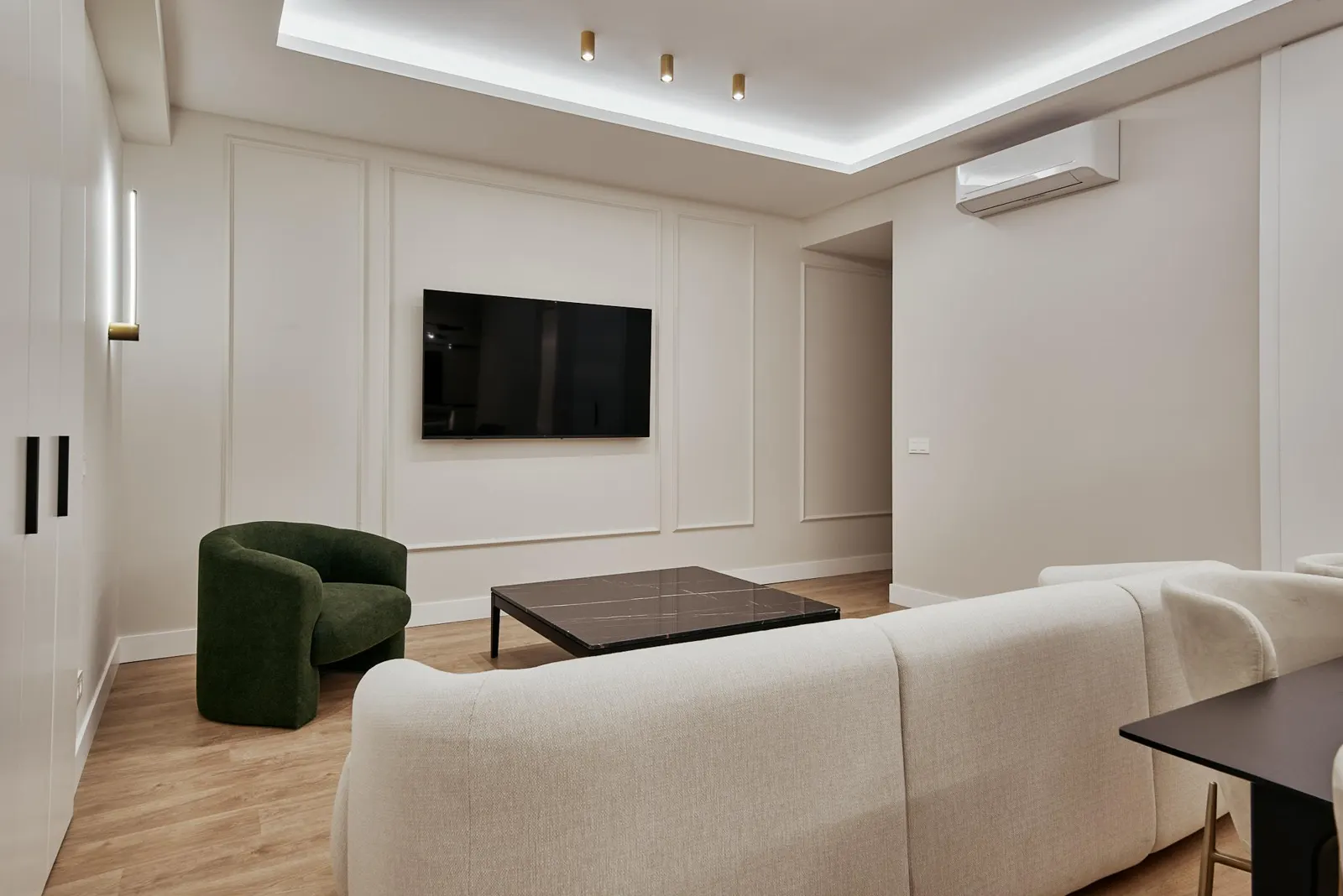 Flat on Calle Conde de Peñalver, Lista, Barrio de Salamanca miniatura 5