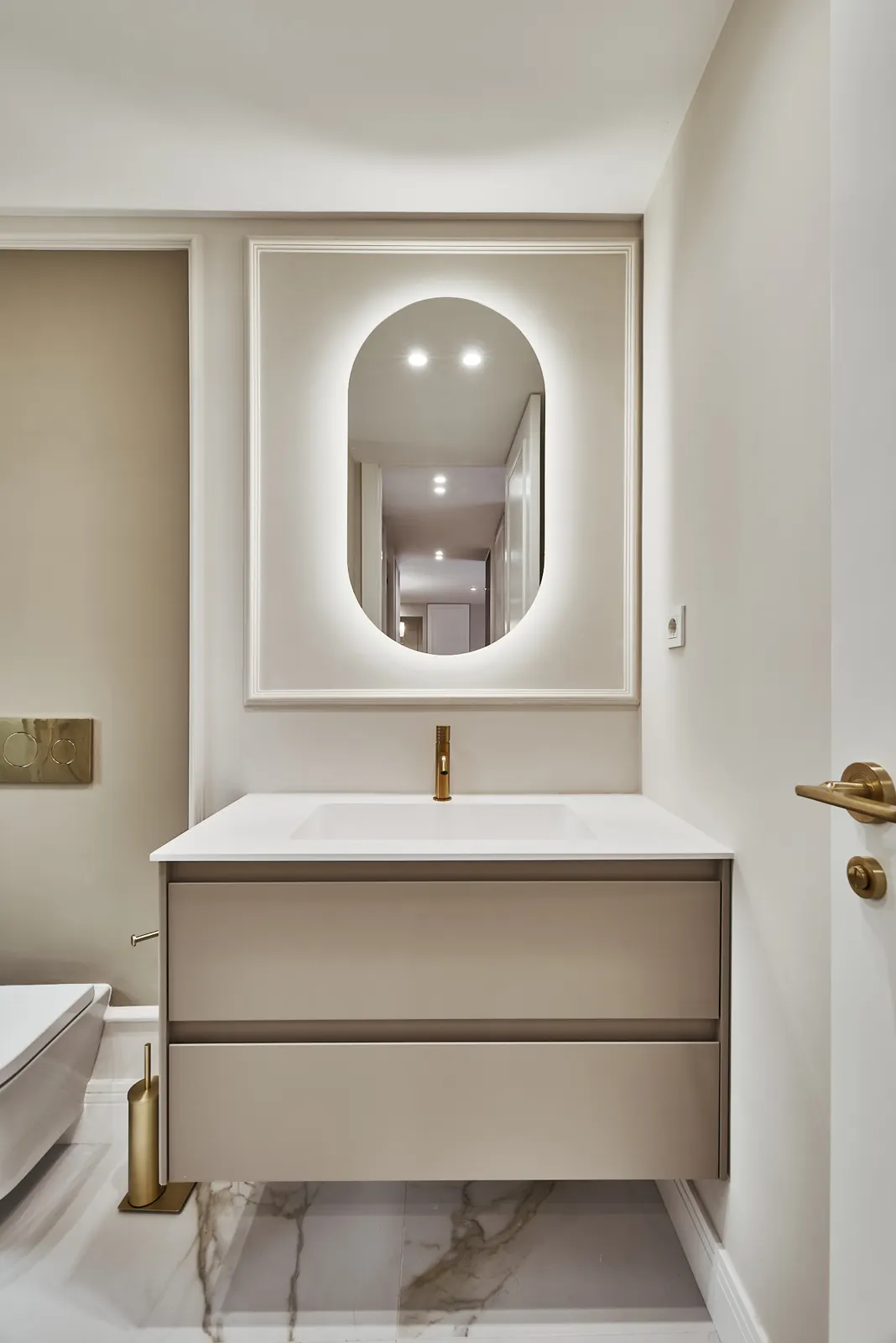 Flat on Calle Piamonte, Justicia, Centro miniatura 12