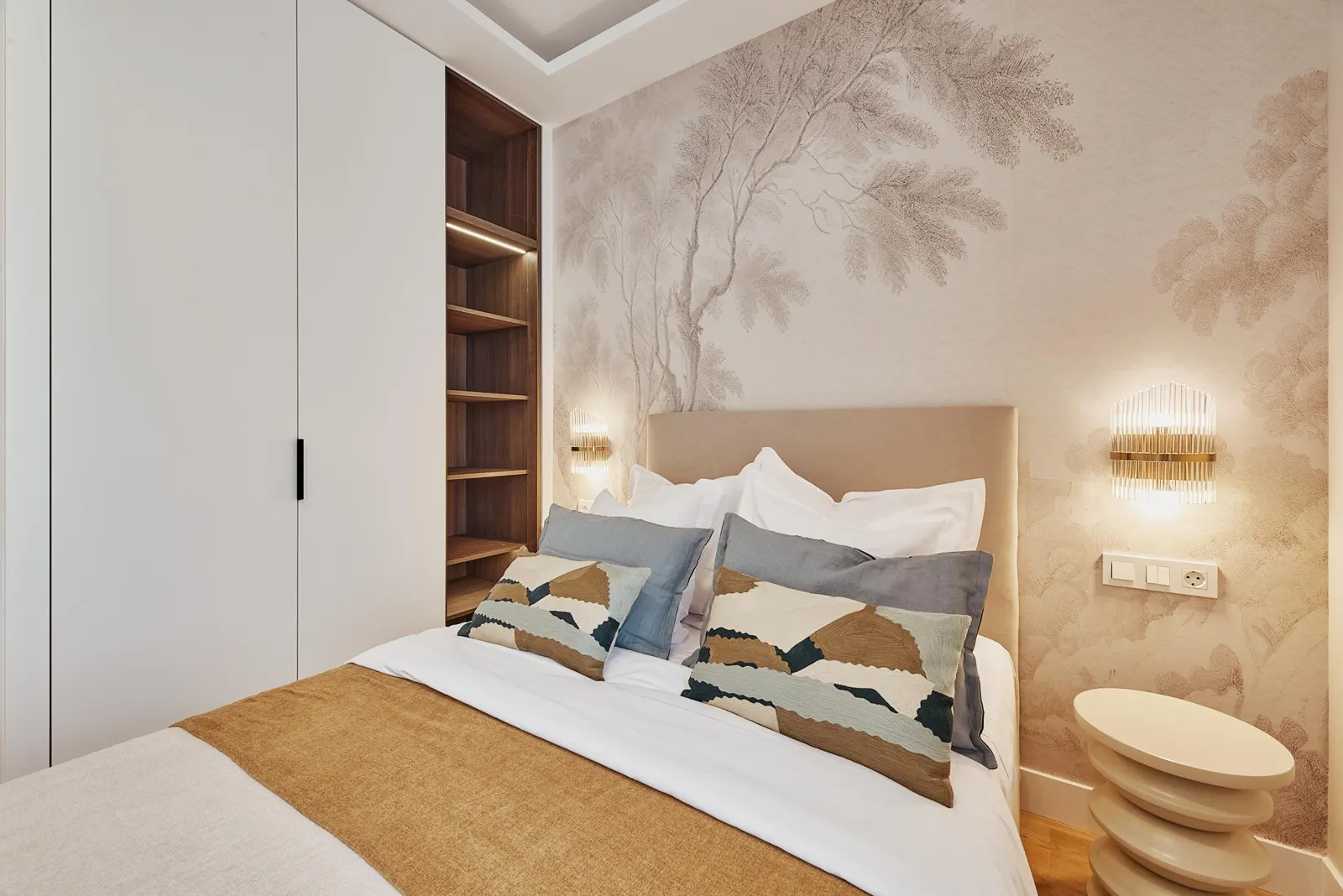 Flat on Calle Lope de Rueda, Ibiza, Retiro miniatura 14