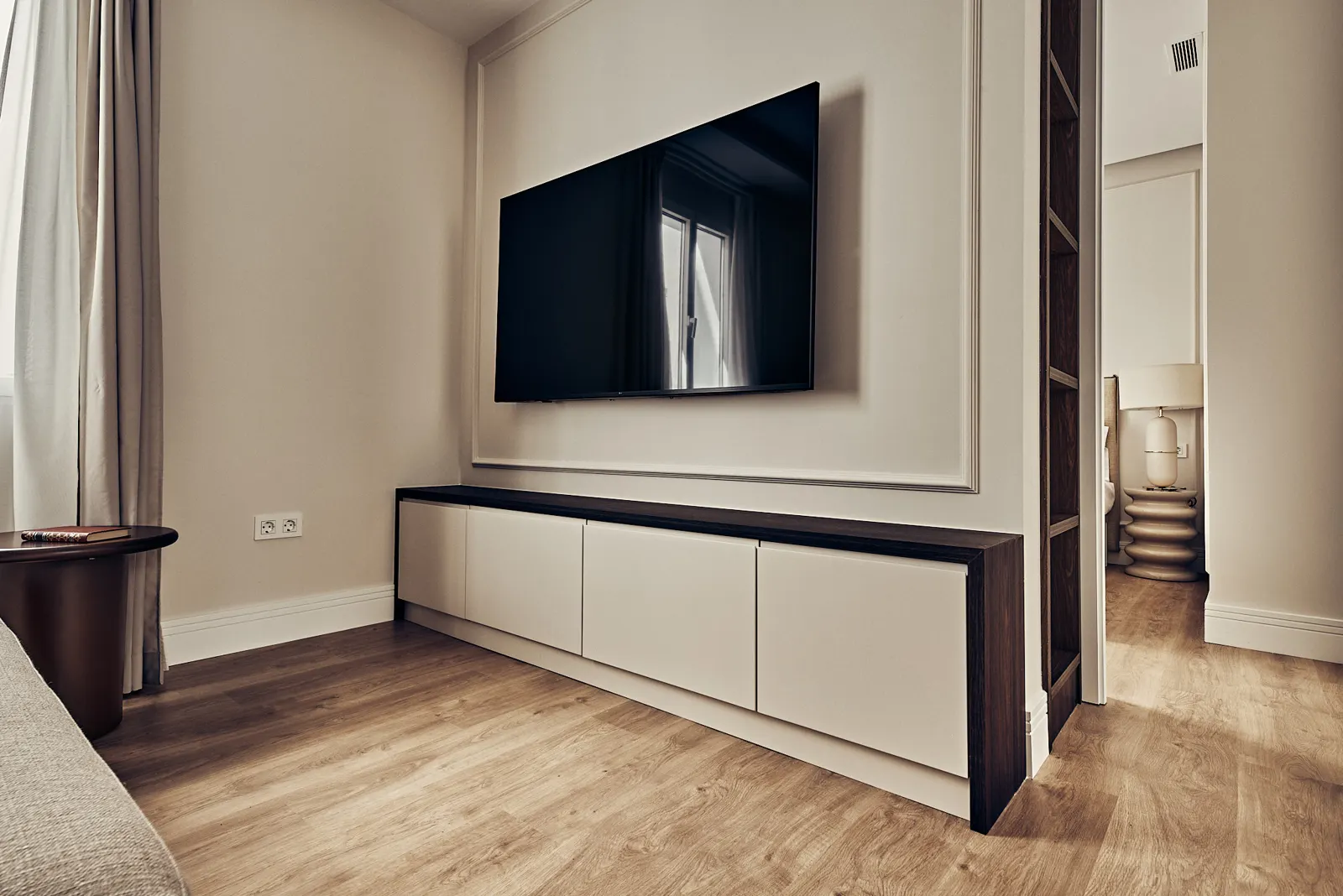 Flat on Calle General Díaz Porlier, Lista, Barrio de Salamanca miniatura 3