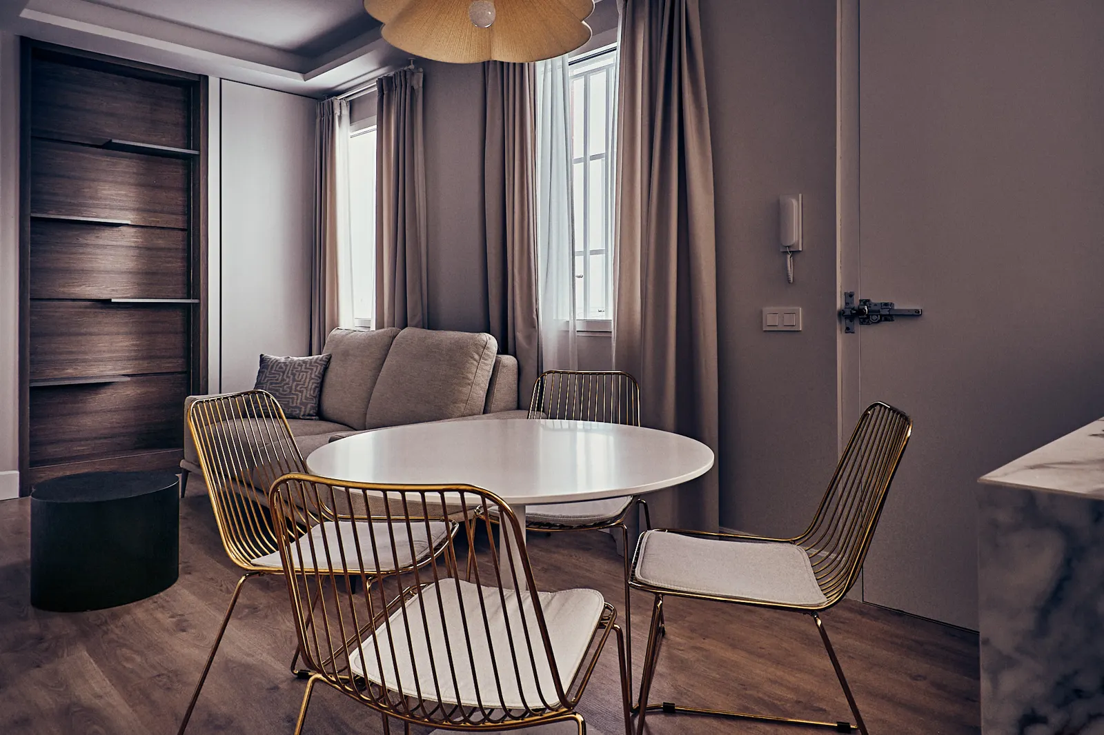 Flat on Calle Lope de Rueda, Ibiza, Retiro miniatura 14
