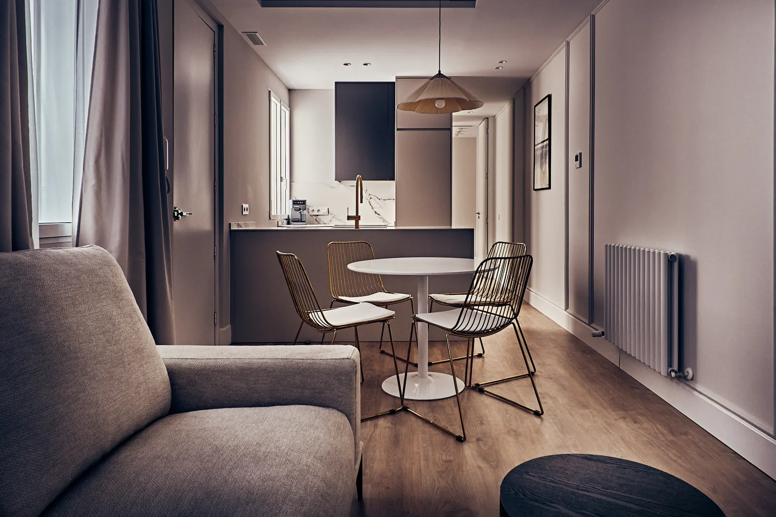Flat on Calle Lope de Rueda, Ibiza, Retiro miniatura 8