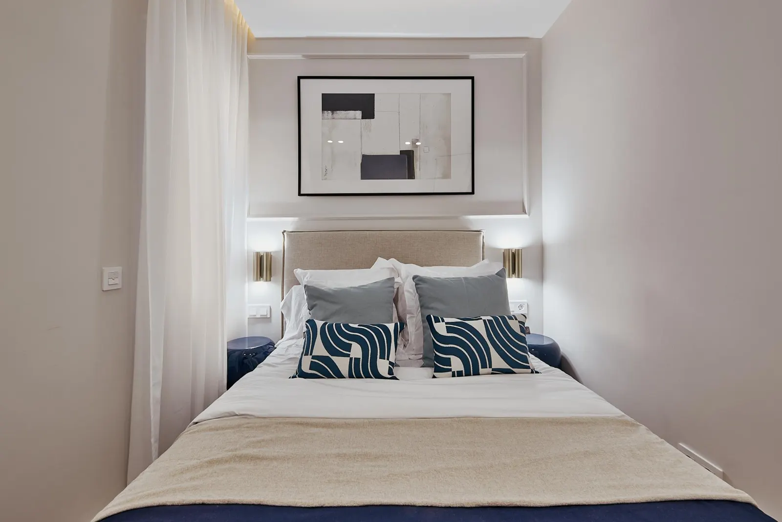 Flat on Calle Alcalde Sainz de Baranda, Ibiza, Retiro miniatura 16