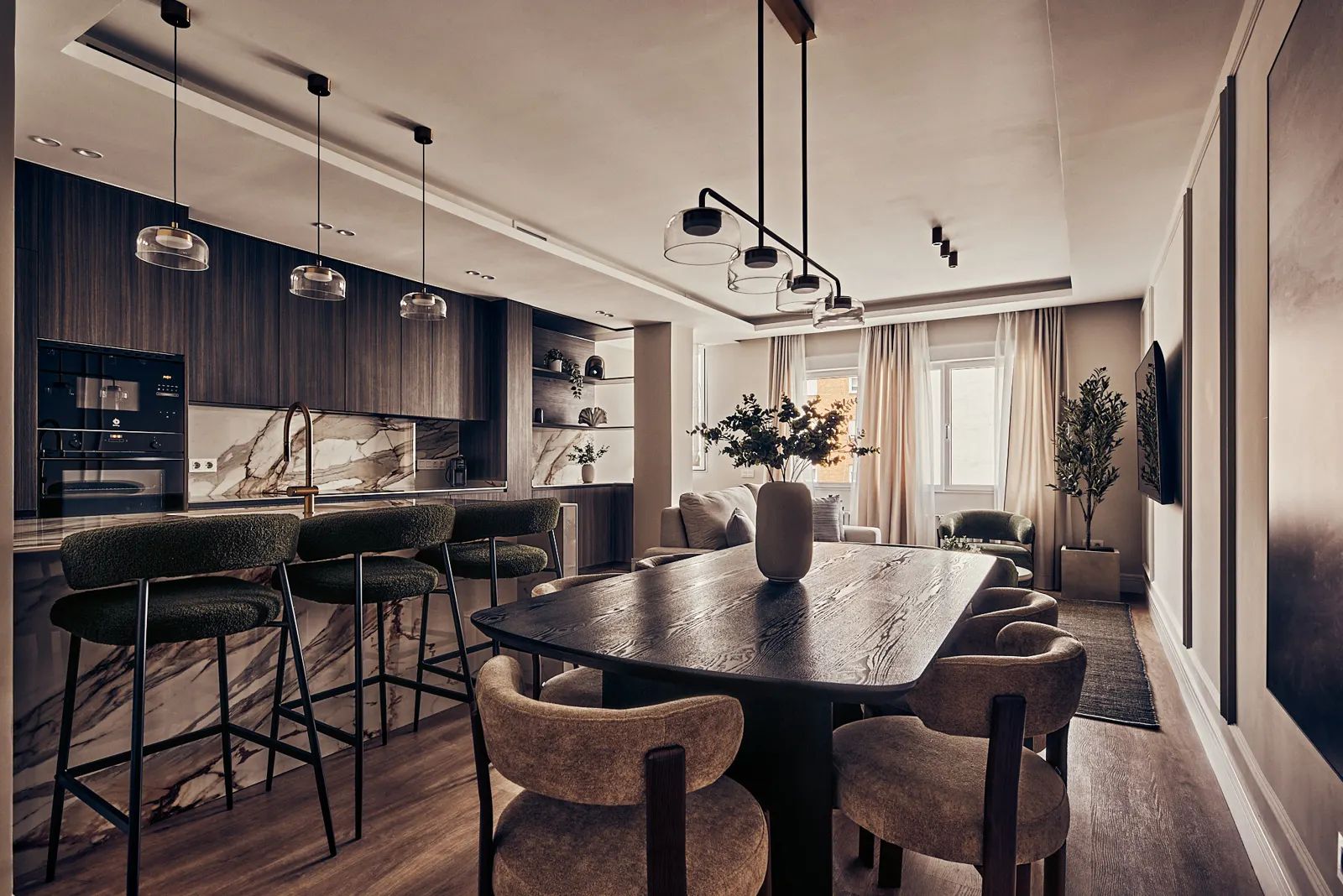 Flat on Calle Narváez, Ibiza, Retiro miniatura 10