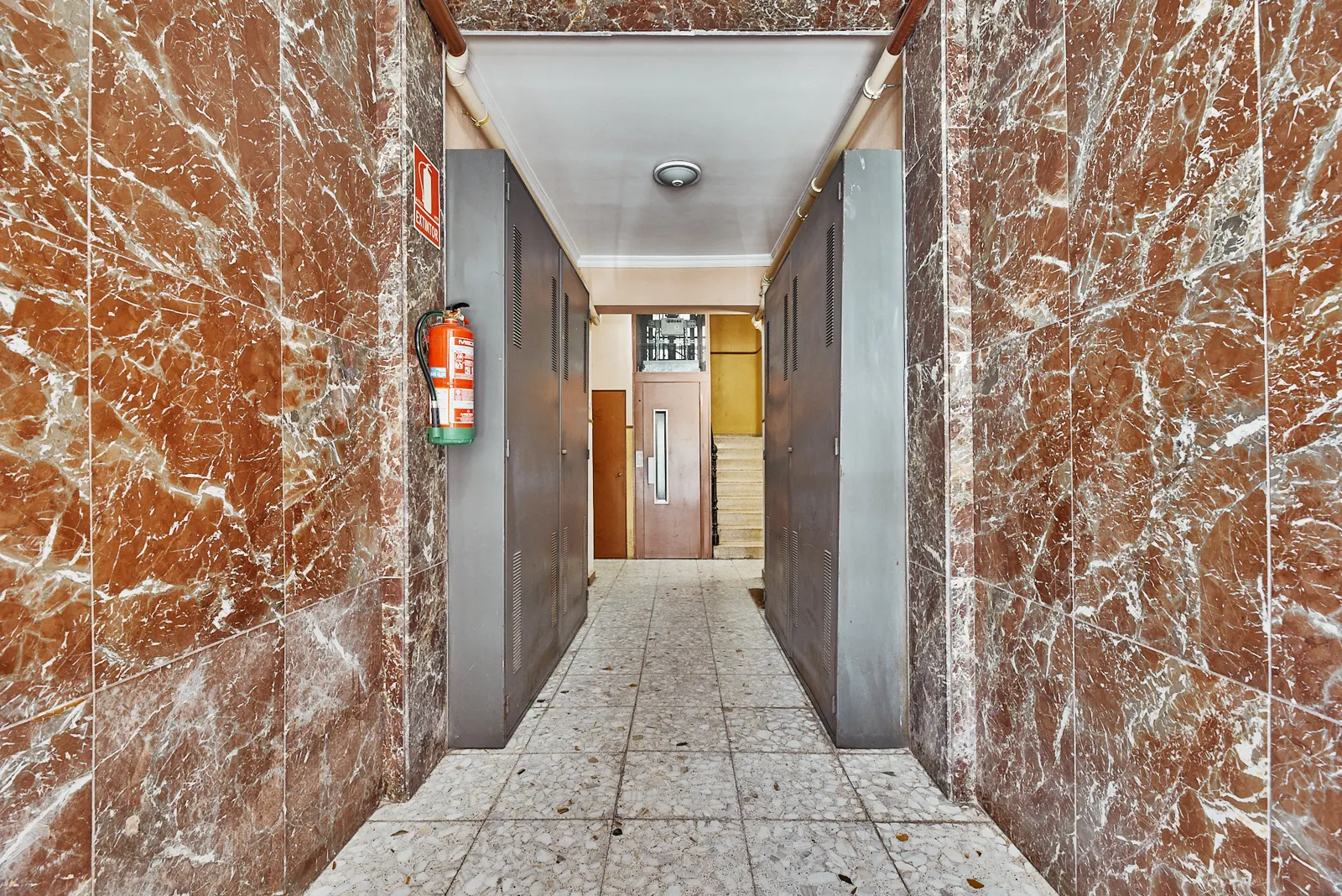 Flat on Calle Rufino Blanco, Guindalera, Barrio de Salamanca miniatura 17