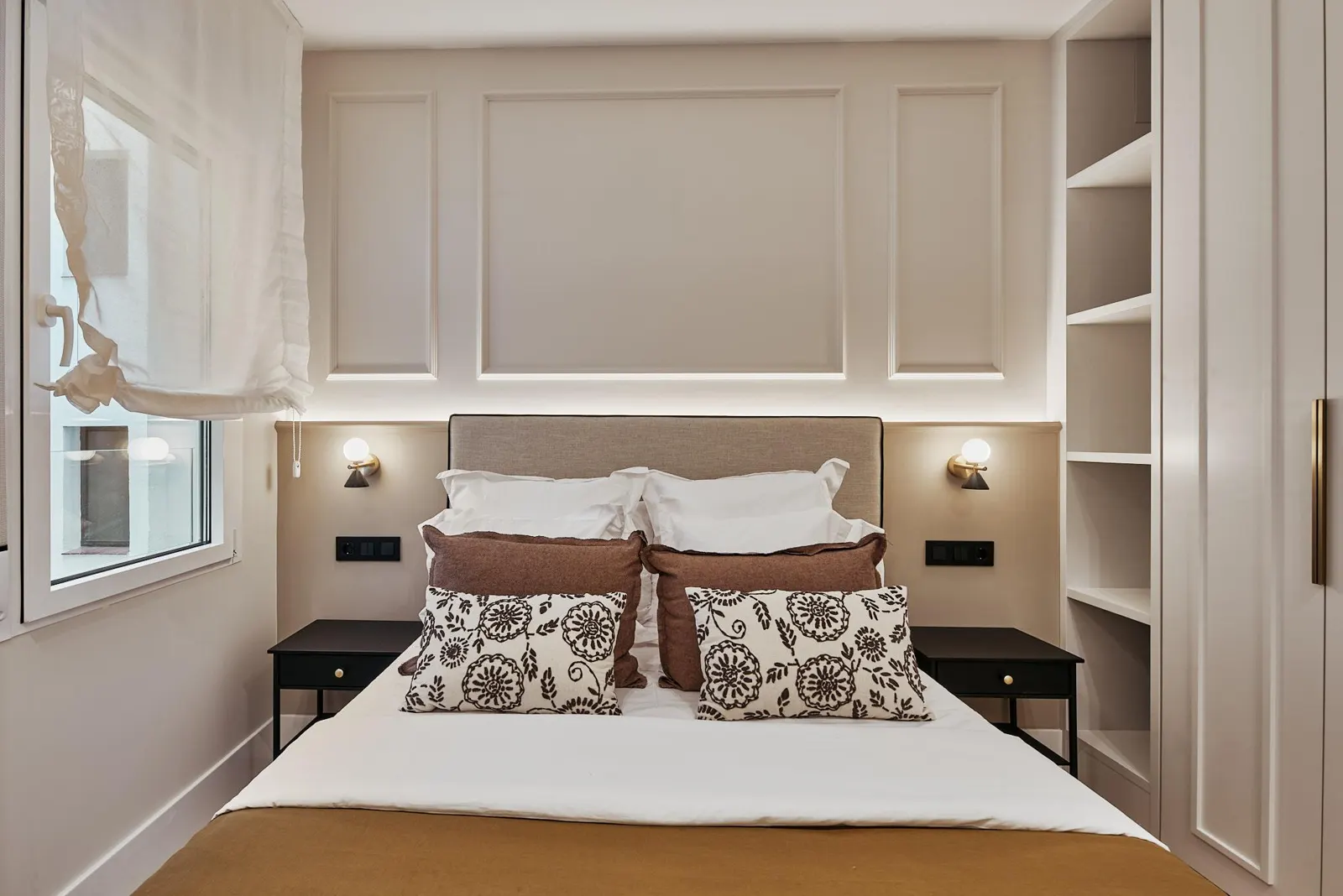 Flat on Calle Ibiza, Ibiza, Retiro miniatura 14