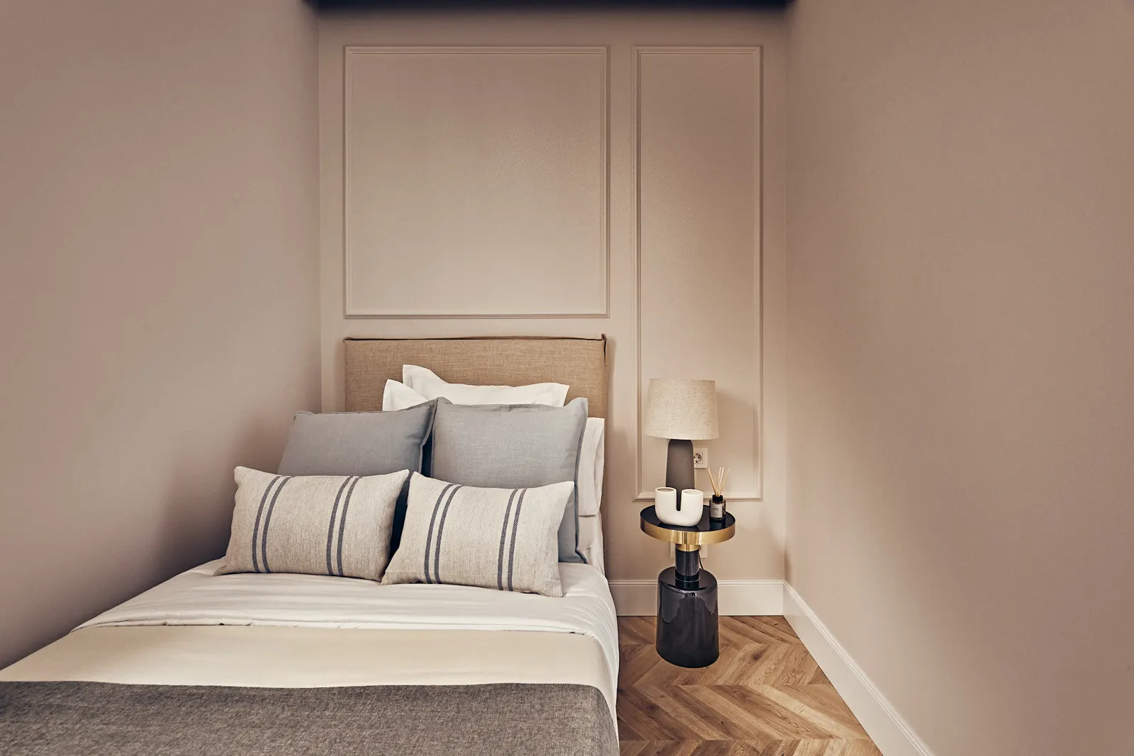 Flat on Calle Don Ramon De La Cruz, Lista, Barrio de Salamanca miniatura 12