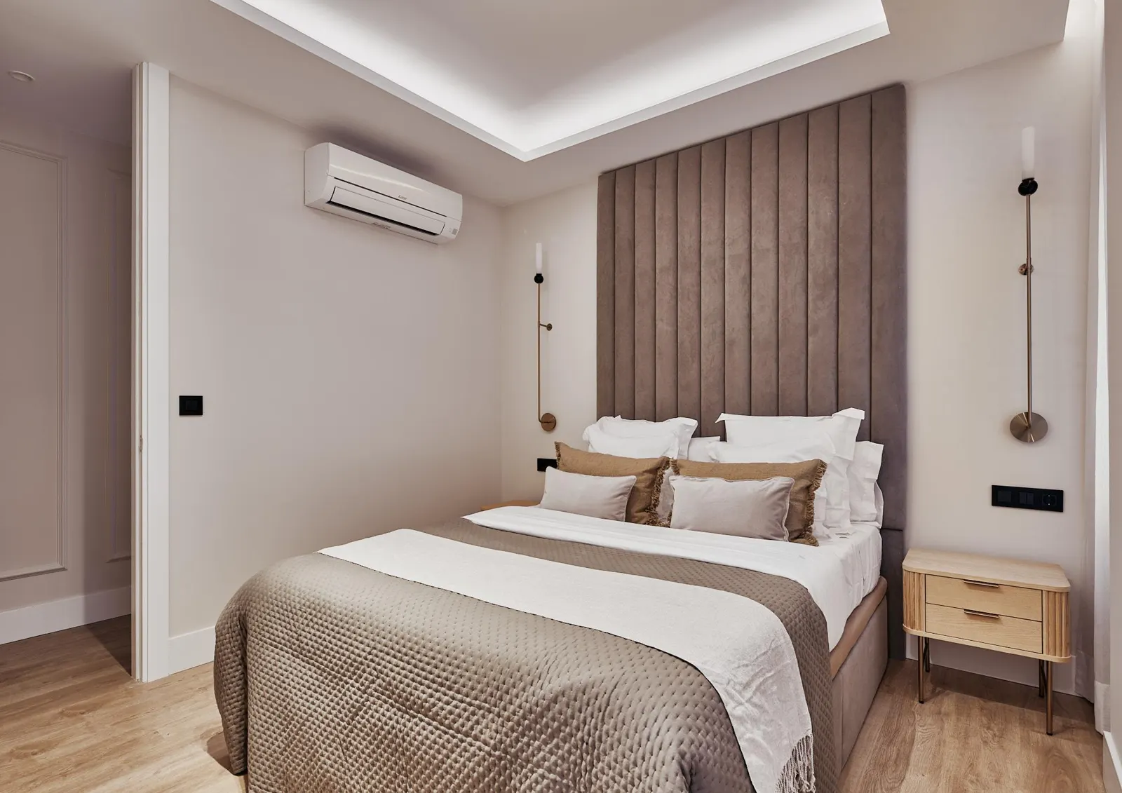 Flat on Calle Ibiza, Ibiza, Retiro miniatura 19
