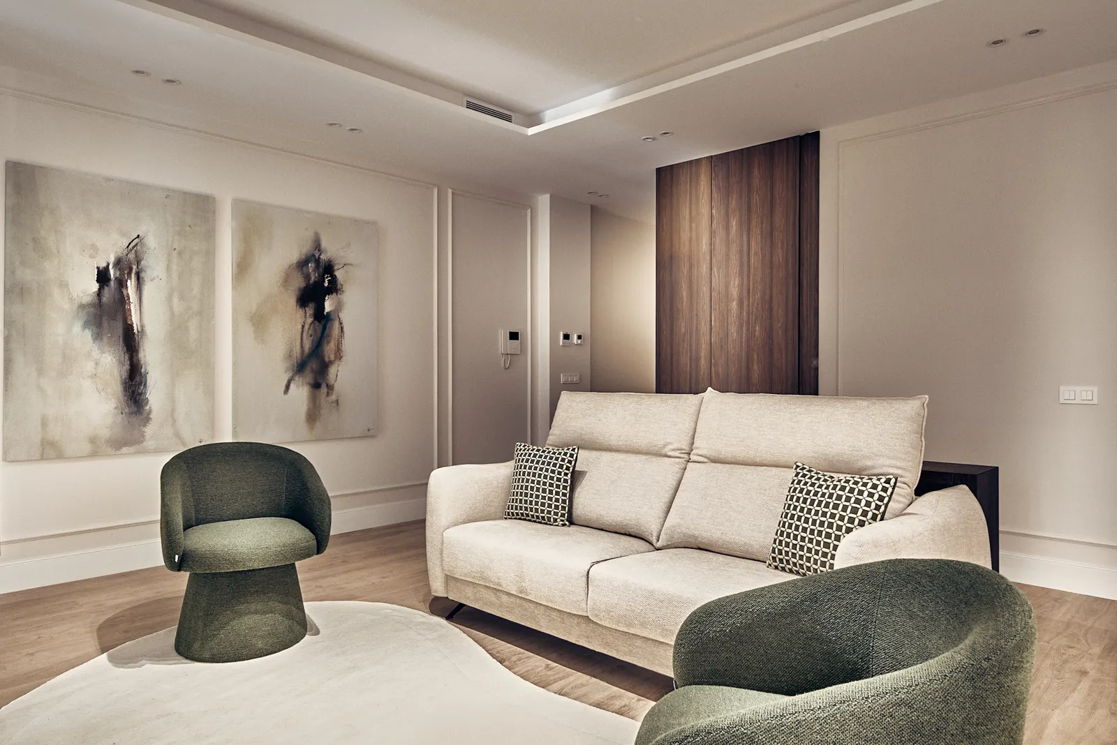 Flat on Calle Princesa, Argüelles, Moncloa-Aravaca miniatura 5