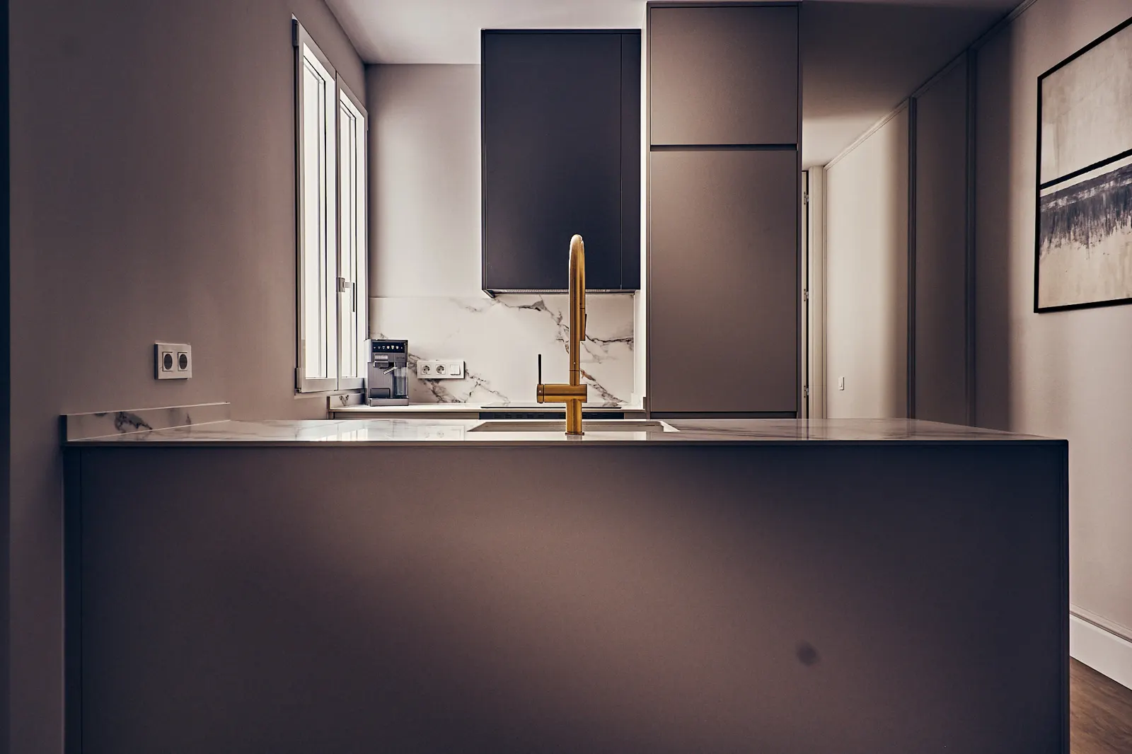 Flat on Calle Lope de Rueda, Ibiza, Retiro miniatura 9