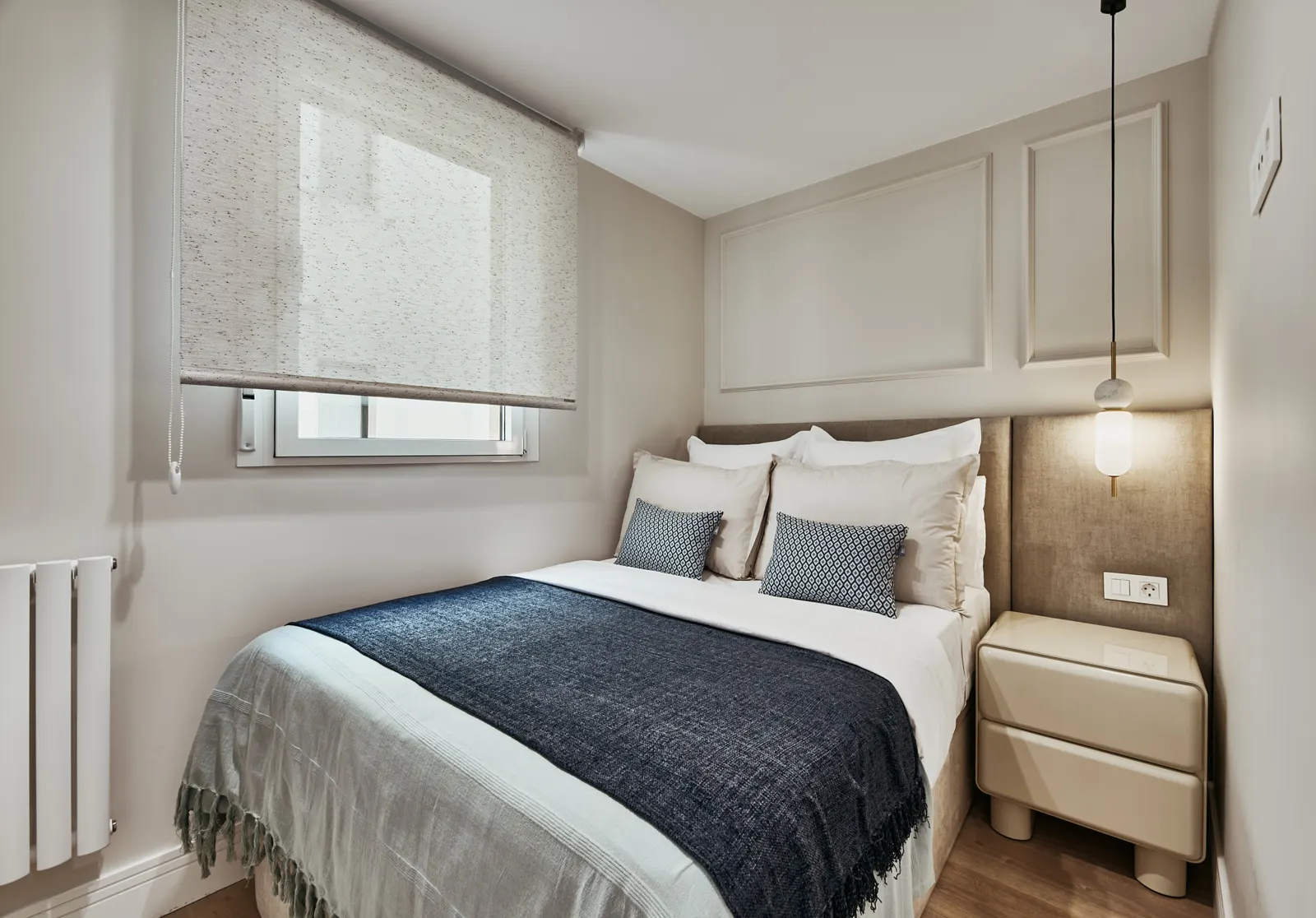 Flat on Calle Piamonte, Justicia, Centro miniatura 9