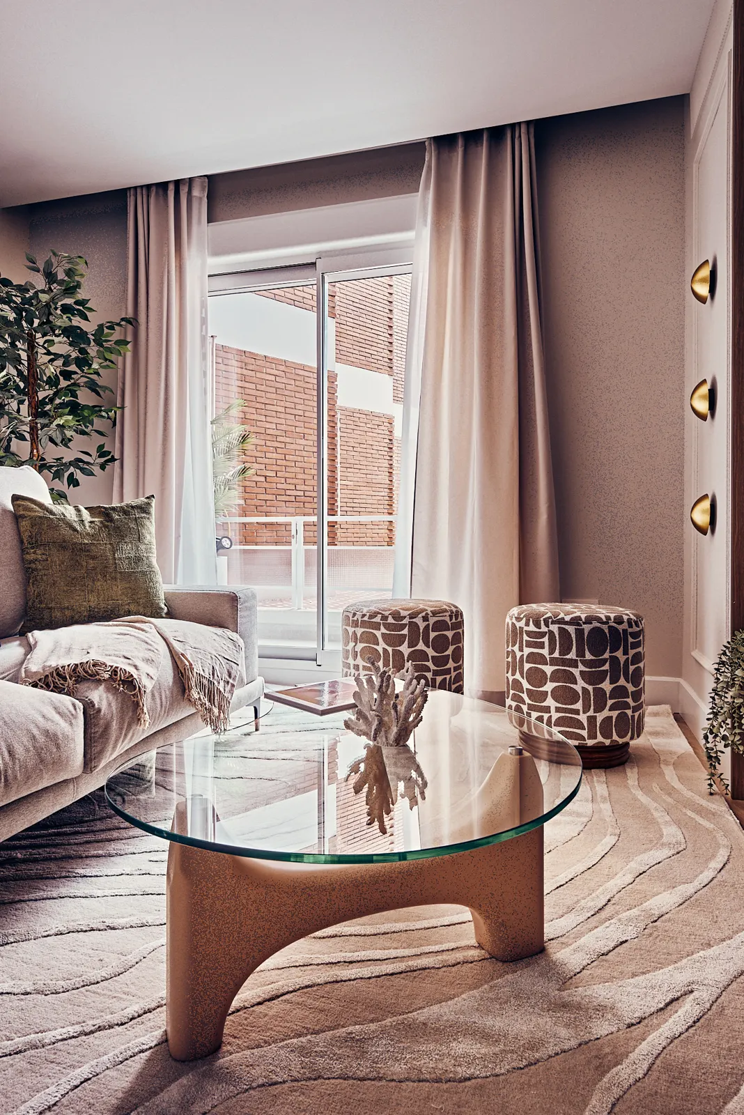 Flat on Calle Don Ramon De La Cruz, Lista, Barrio de Salamanca miniatura 7
