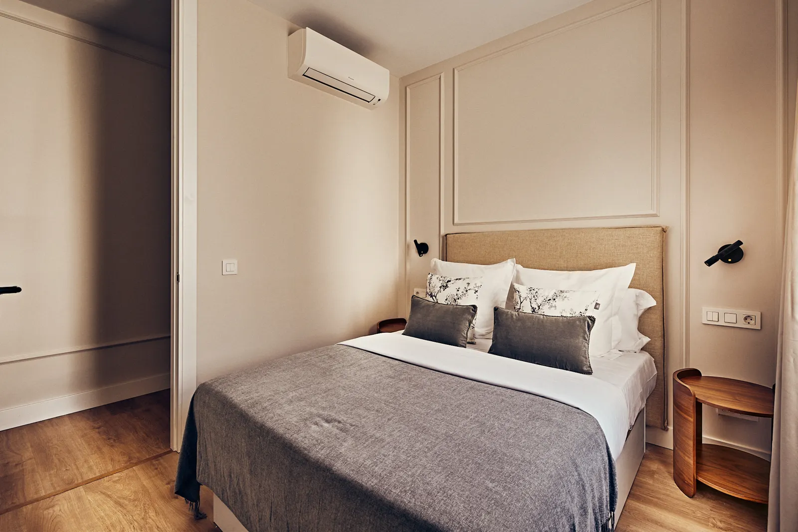 Flat on Calle Ibiza, Ibiza, Retiro miniatura 20