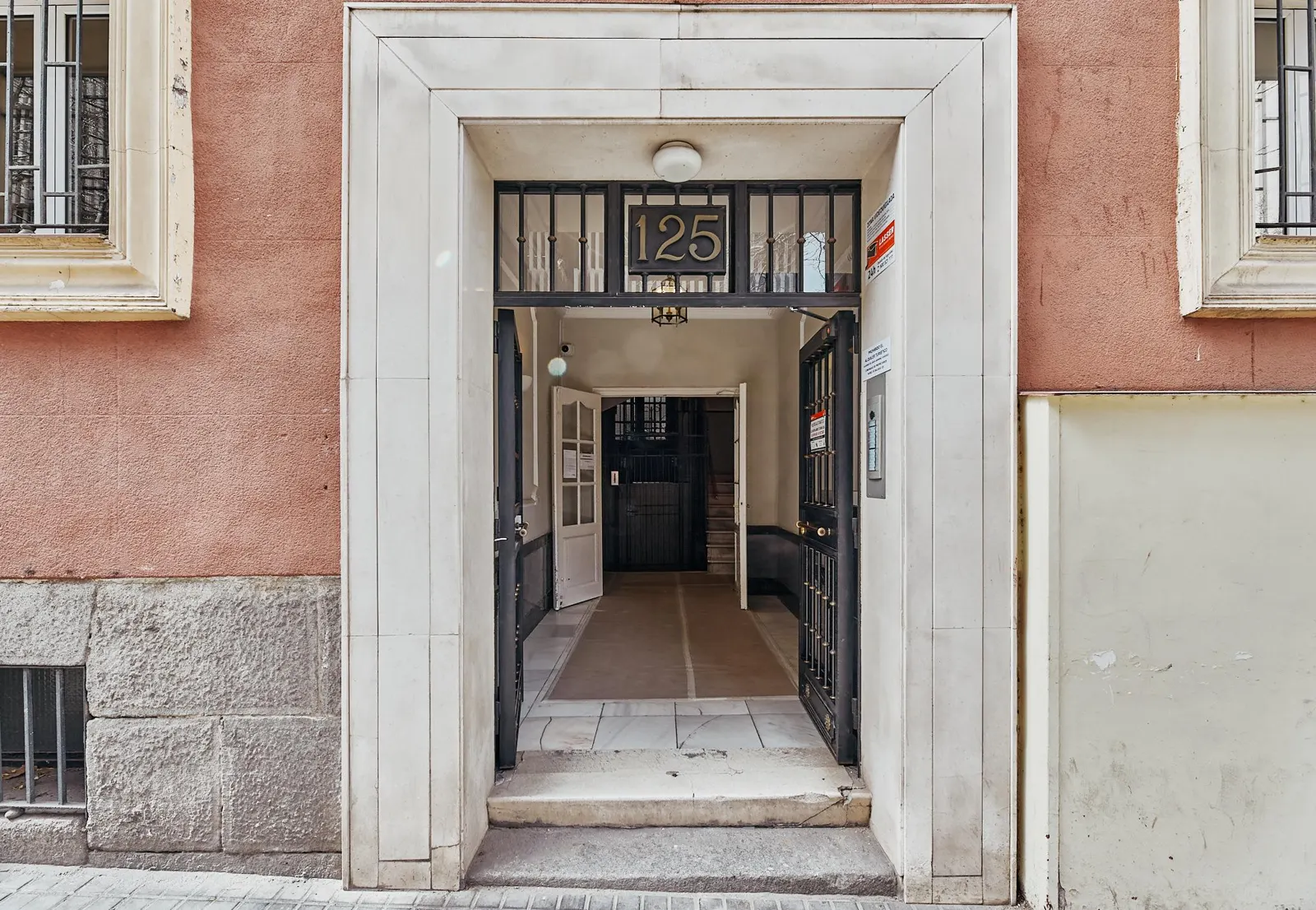 Piso en Calle Nuñez De Balboa, Lista, Barrio de Salamanca miniatura 5