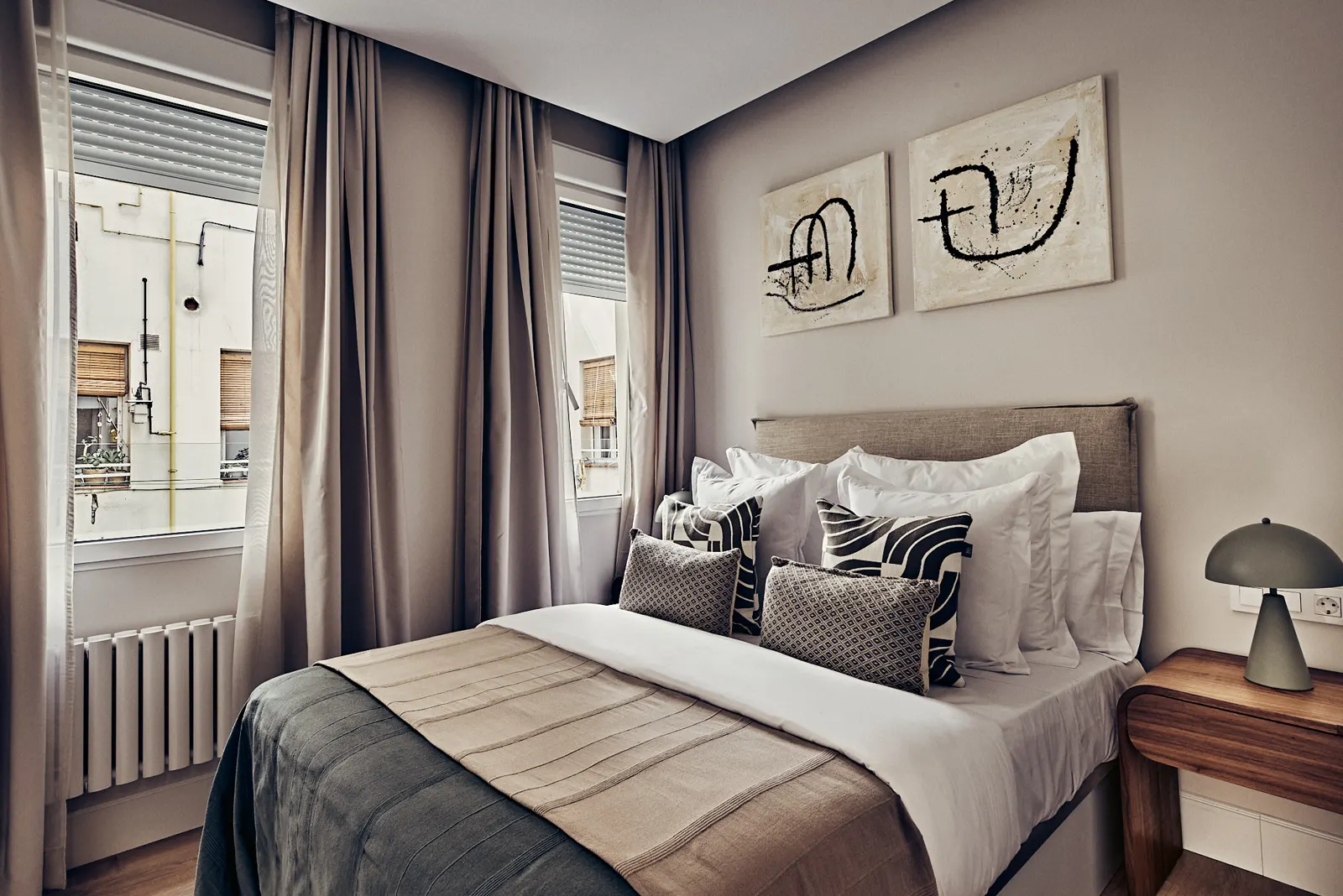 Flat on Calle Alcalde Sainz de Baranda, Ibiza, Retiro miniatura 19