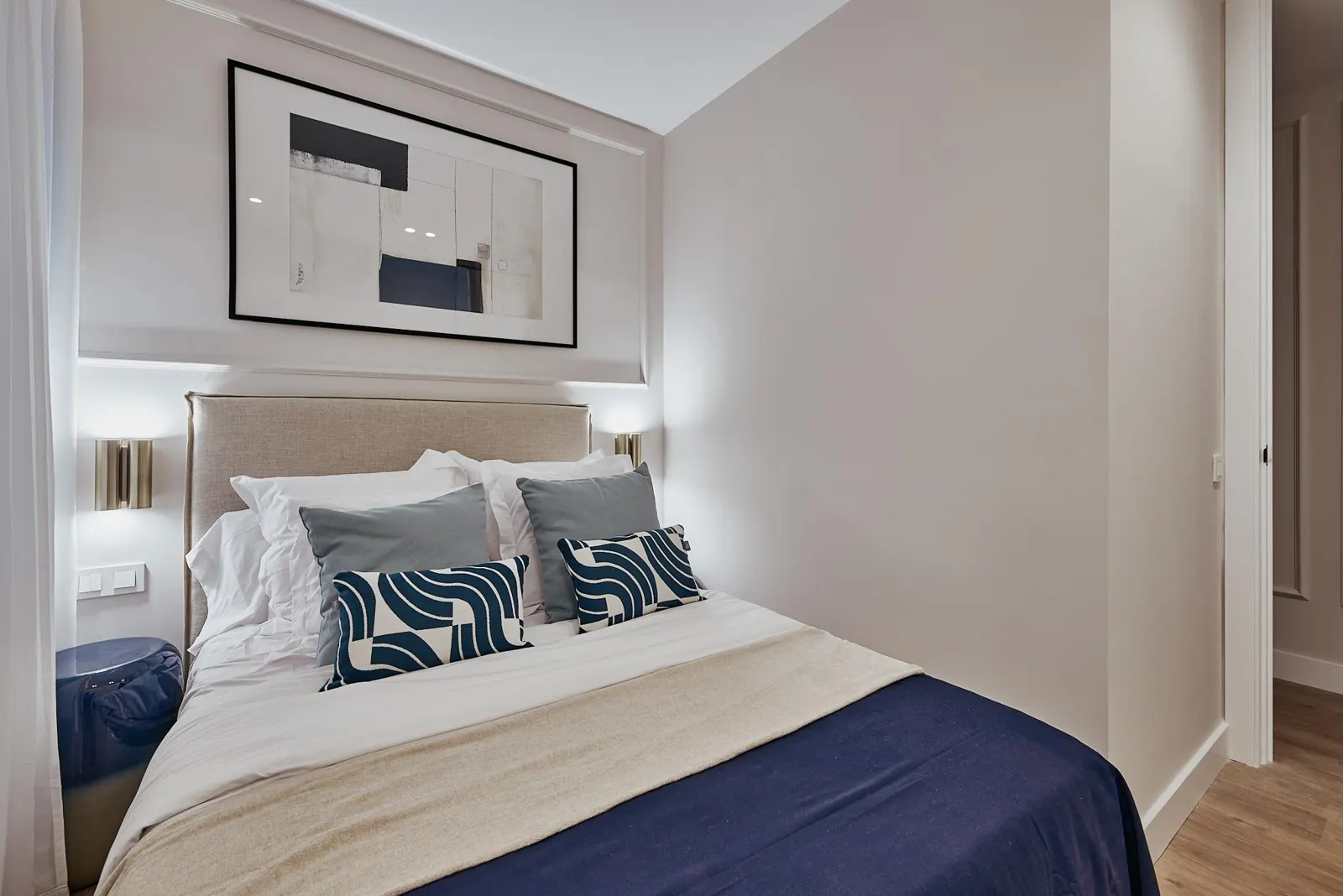 Flat on Calle Alcalde Sainz de Baranda, Ibiza, Retiro miniatura 18