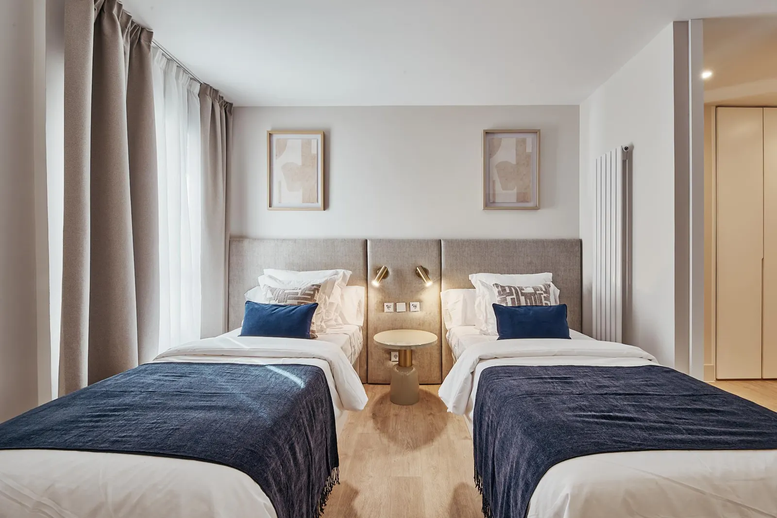 Flat on Calle Diego De Leon, Lista, Barrio de Salamanca miniatura 18