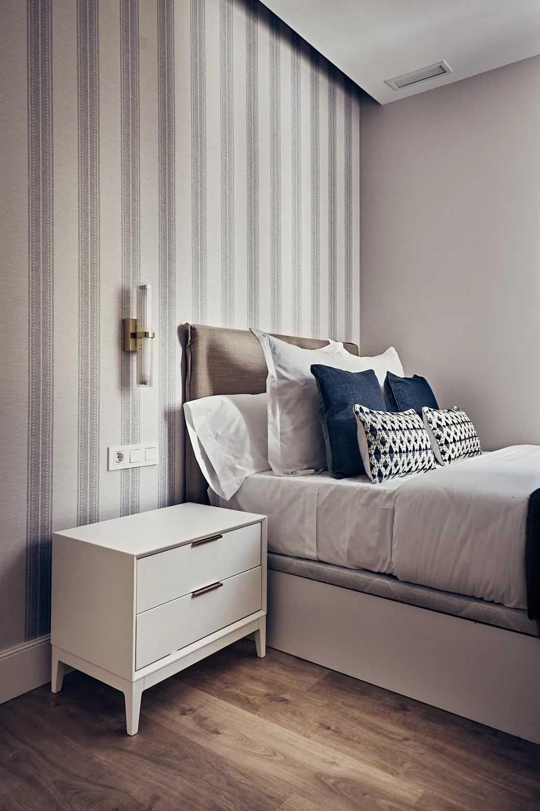Flat on Calle Piamonte, Justicia, Centro miniatura 19