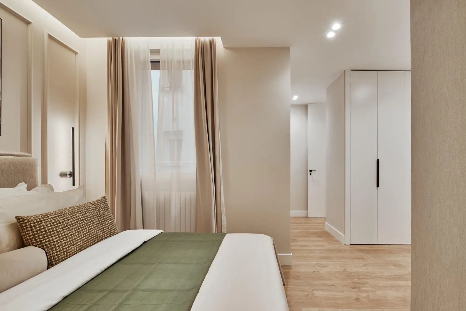 Flat on Calle Jose Ortega Y Gasset, Lista, Barrio de Salamanca miniatura 19