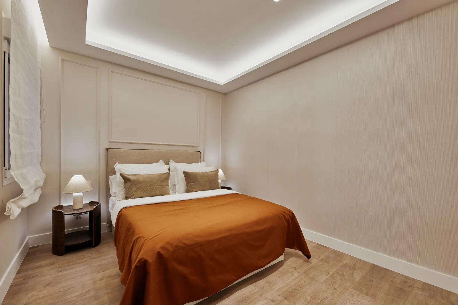 Flat on Calle Alcalde Sainz De Baranda, Ibiza, Retiro miniatura 12