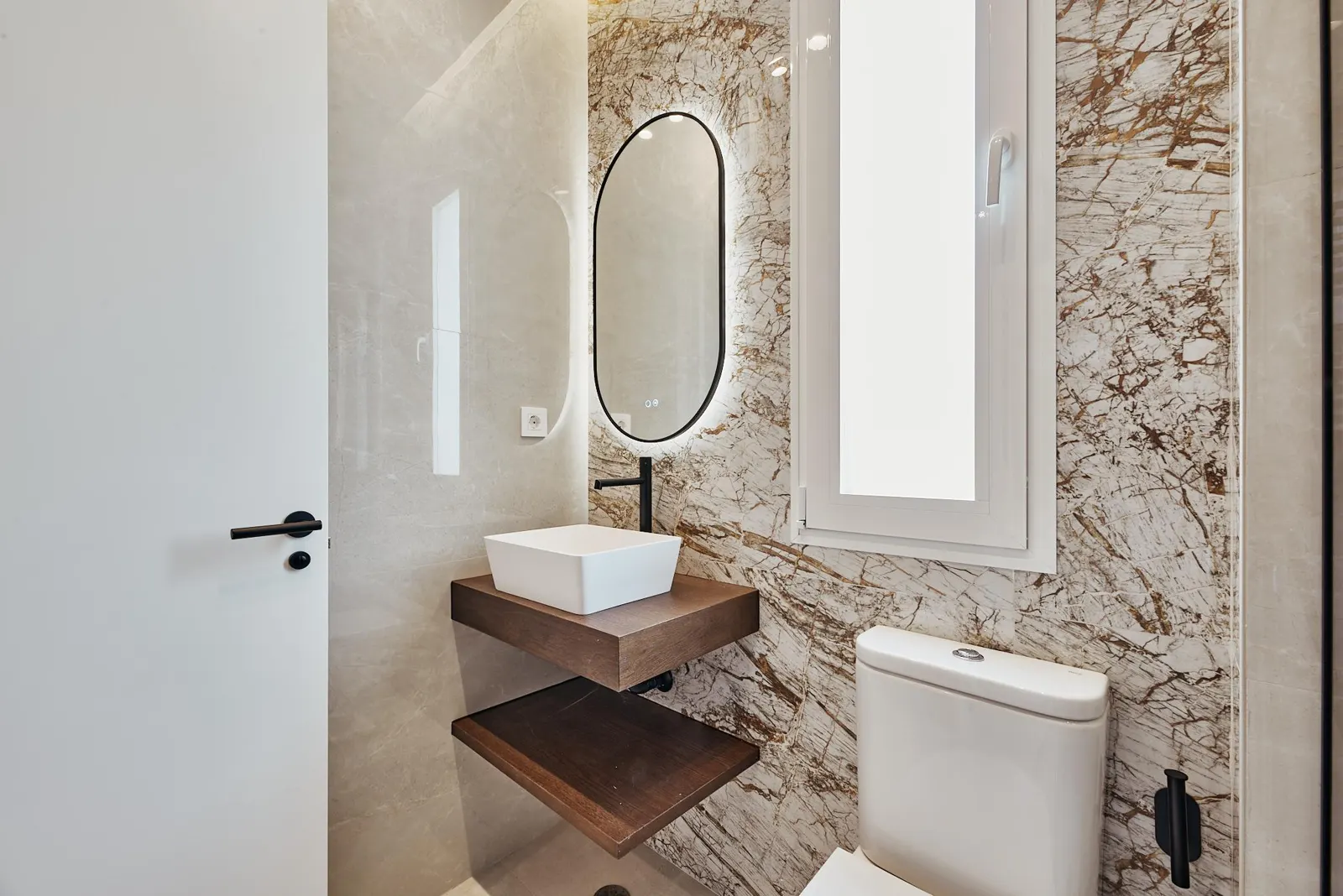Flat on Calle Lope de Rueda, Ibiza, Retiro miniatura 16