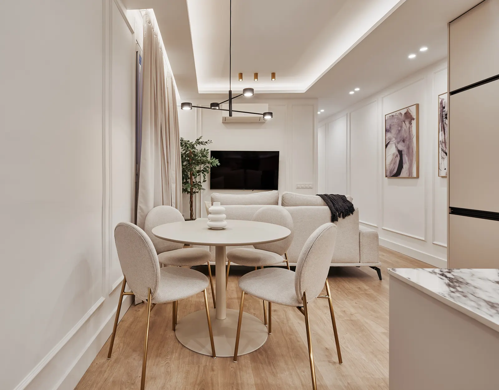 Flat on Calle Colon, Justicia, Centro miniatura 9