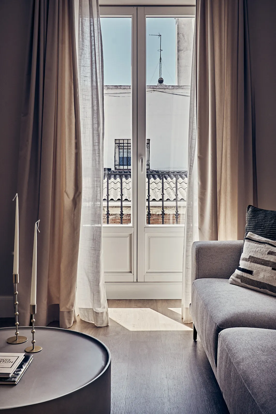 Flat on Calle Piamonte, Justicia, Centro miniatura 6