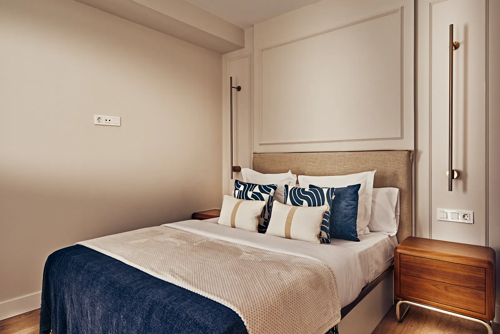 Flat on Calle Ibiza, Ibiza, Retiro miniatura 15