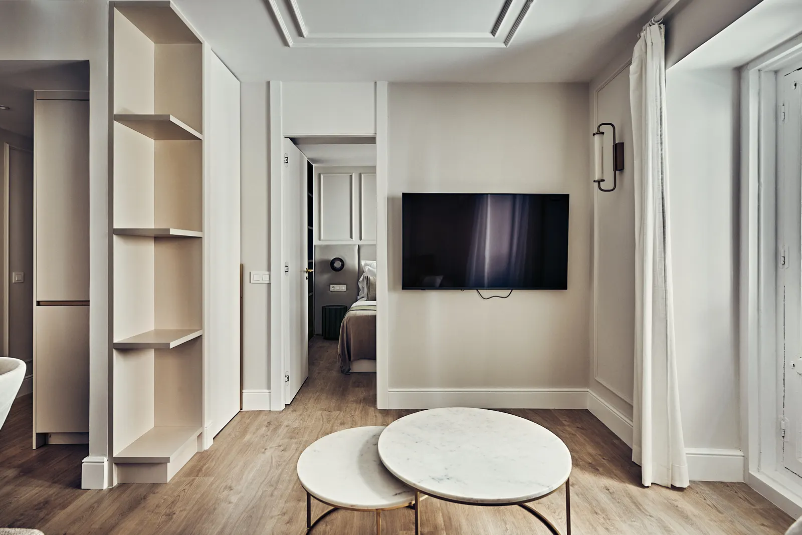 Flat on Calle Barcelona, Sol, Centro miniatura 4
