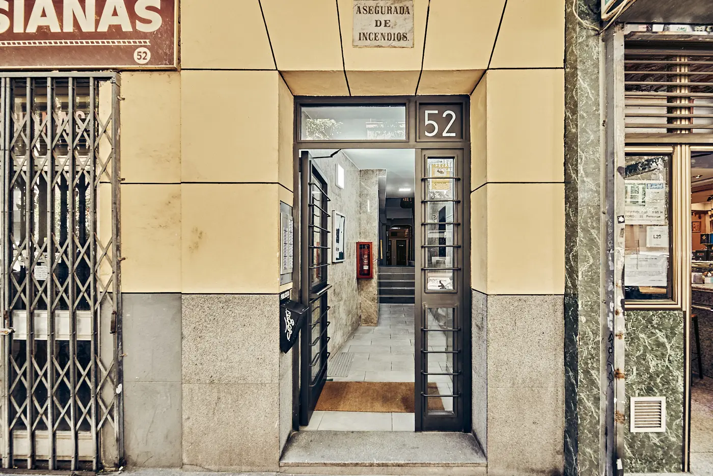 Piso en Calle Don Ramón de la Cruz, Lista, Barrio de Salamanca miniatura 2