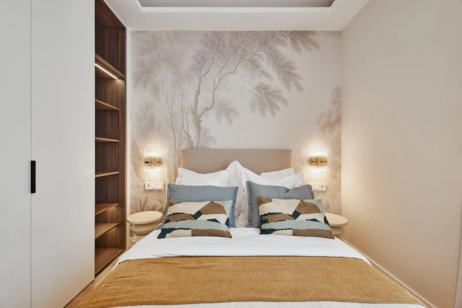 Flat on Calle Lope de Rueda, Ibiza, Retiro miniatura 11