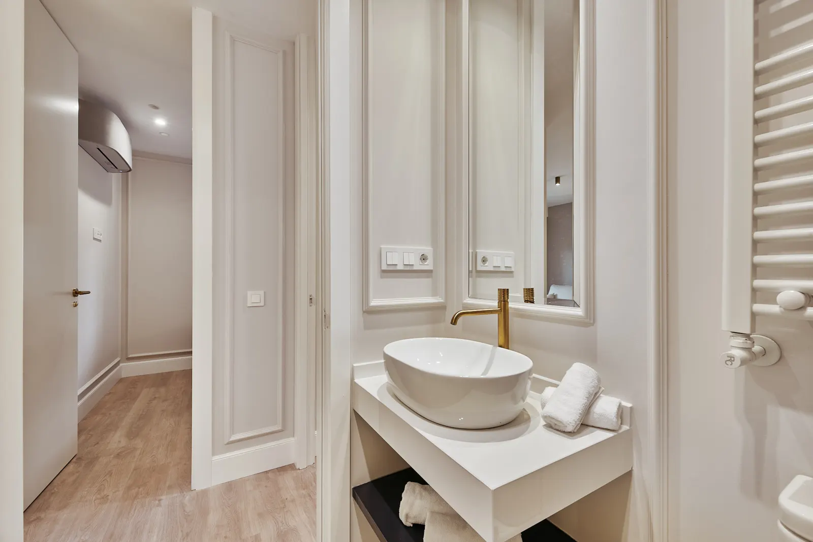 Flat on Calle General Pardiñas, Lista, Barrio de Salamanca miniatura 19