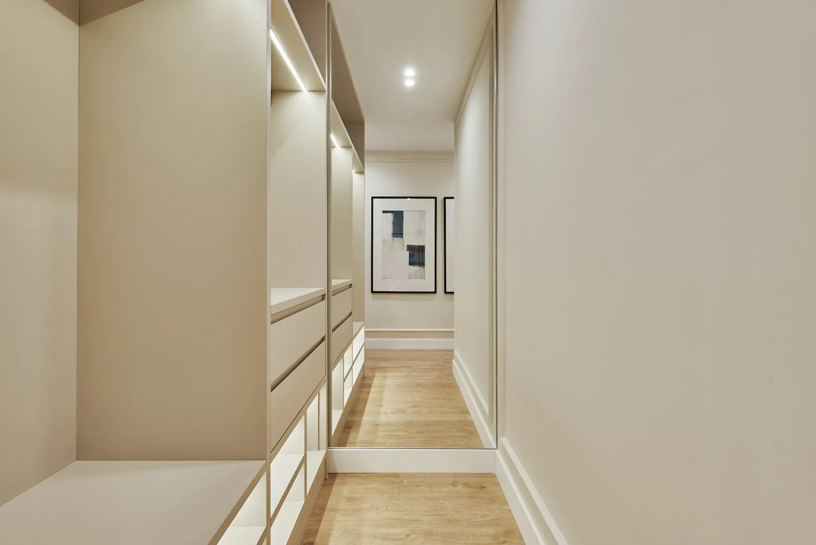 Flat on Calle General Oraa, Lista, Barrio de Salamanca miniatura 19