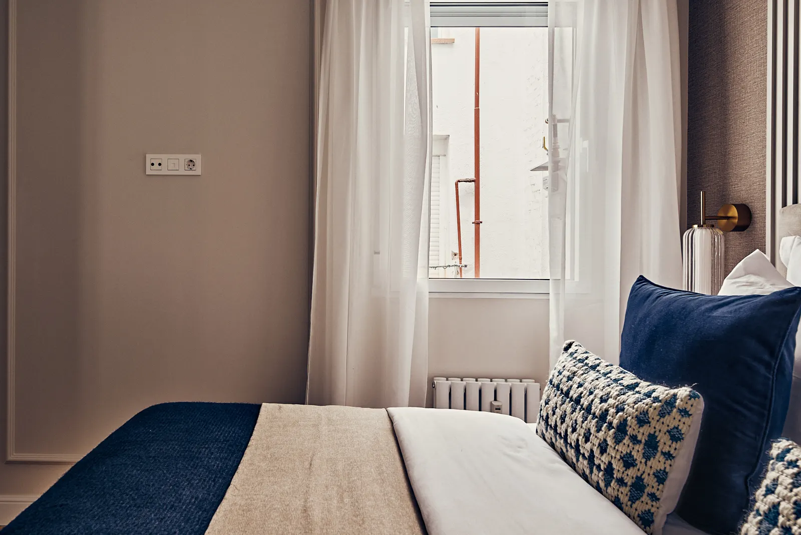 Flat on Calle Juan Bravo, Lista, Barrio de Salamanca miniatura 17