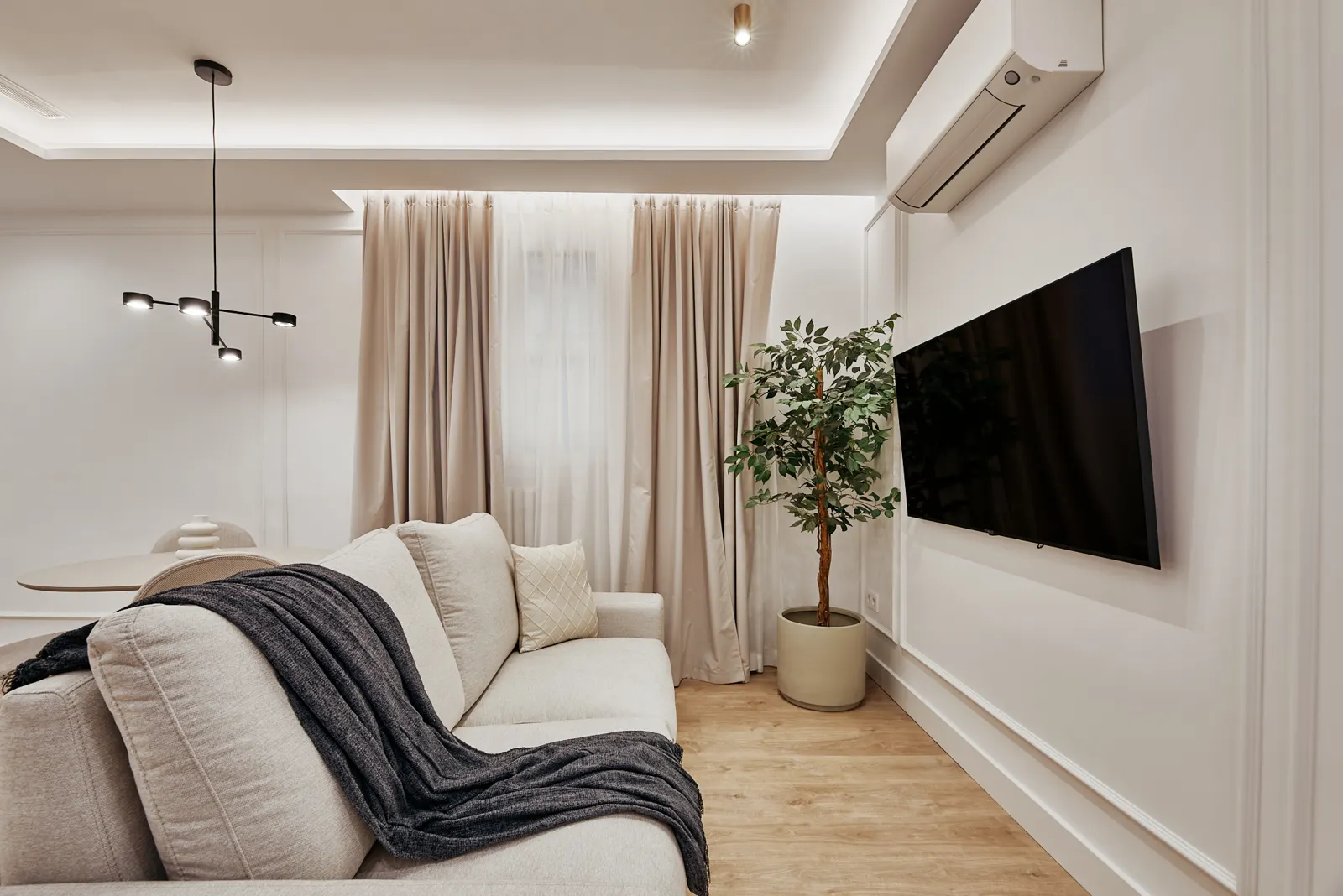 Flat on Calle Colon, Justicia, Centro miniatura 8