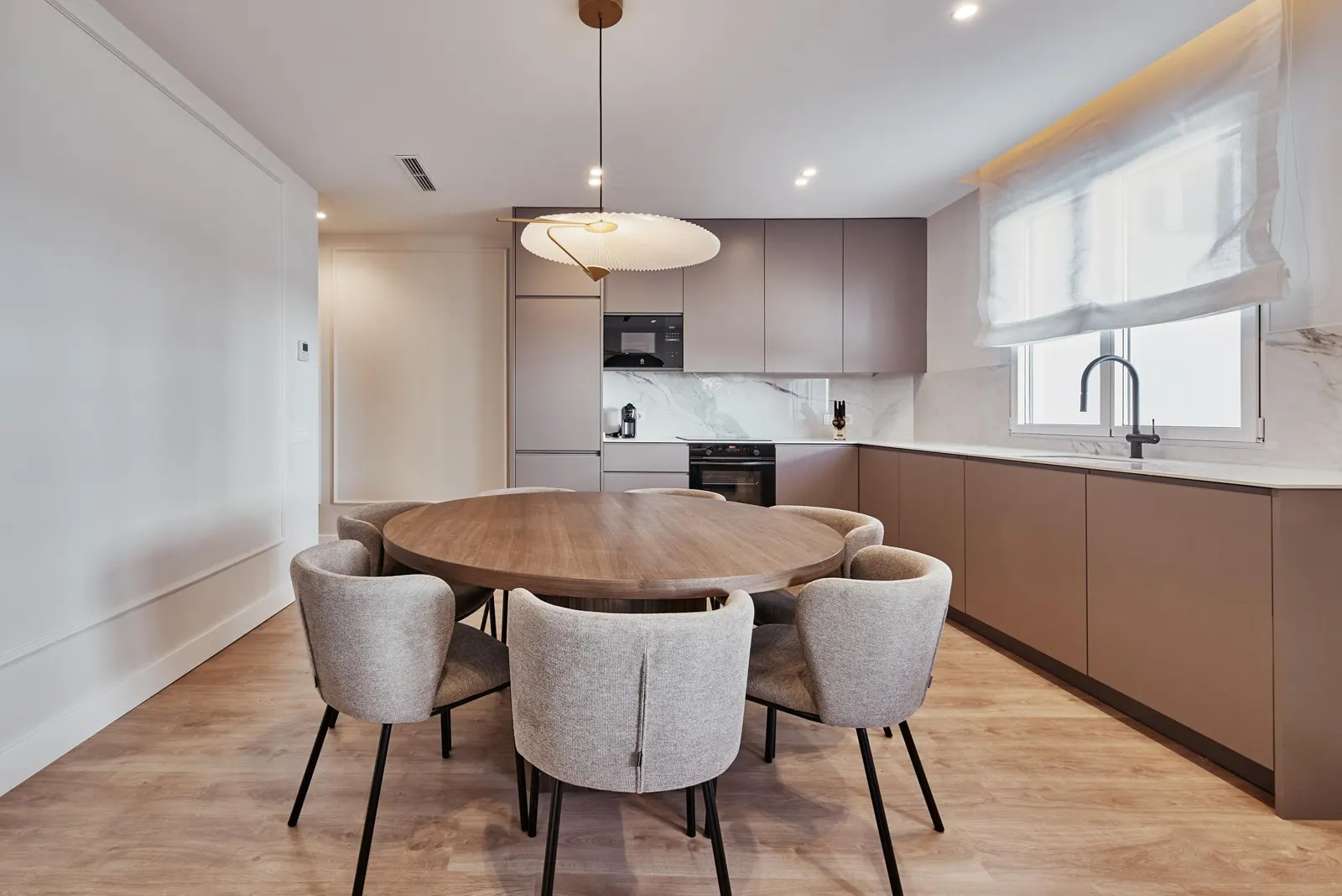 Flat on Calle Alcalde Sainz de Baranda, Ibiza, Retiro miniatura 6