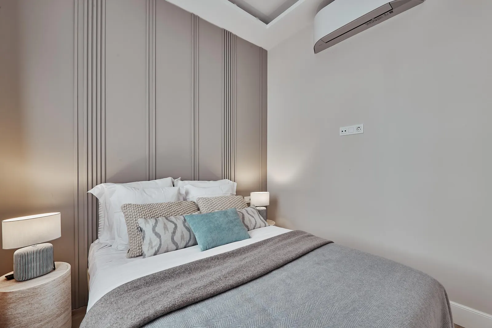 Flat on Calle Don Ramon de la Cruz, Lista, Barrio de Salamanca miniatura 9