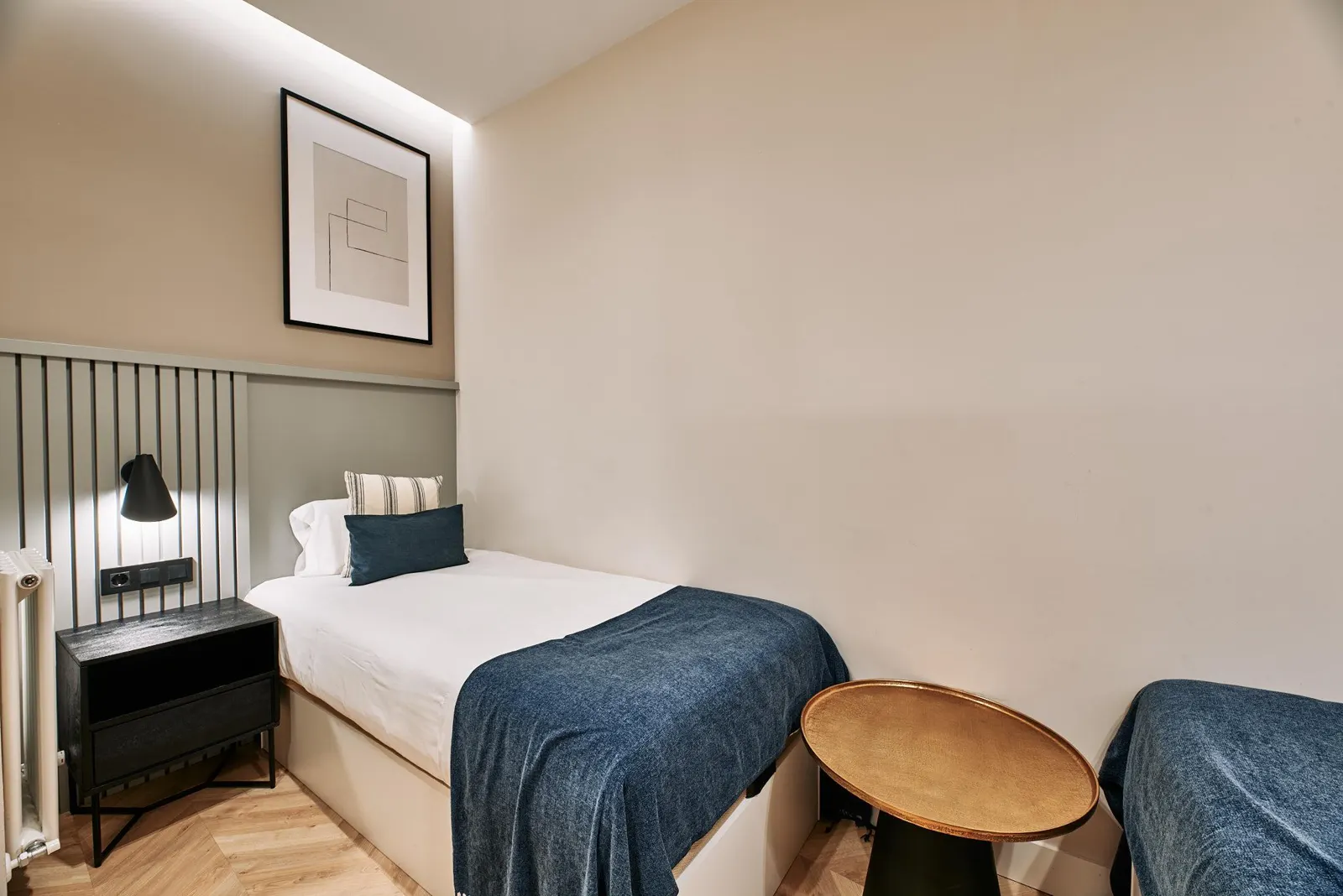 Flat on Calle Tetuan, Sol, Centro miniatura 14