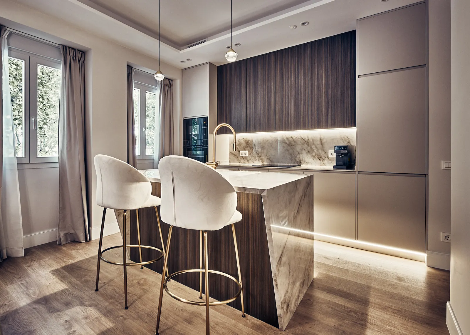 Flat on Calle Princesa, Argüelles, Moncloa-Aravaca miniatura 10