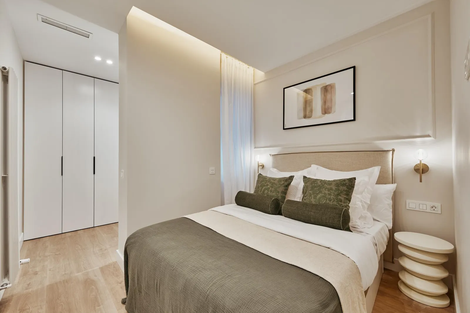 Flat on Calle Alcalde Sainz de Baranda, Ibiza, Retiro miniatura 19
