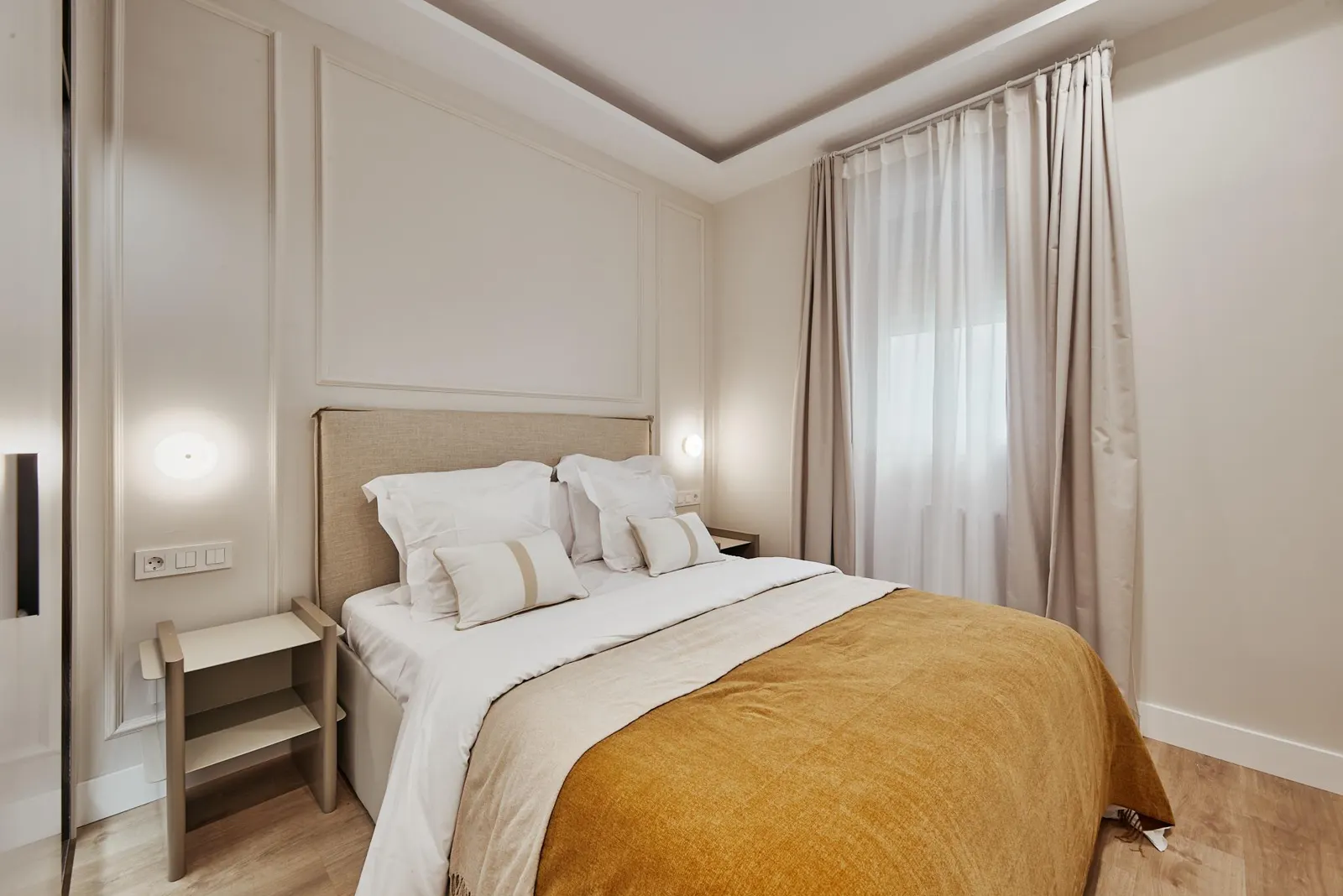 Flat on Calle Lope de Rueda, Ibiza, Retiro miniatura 12