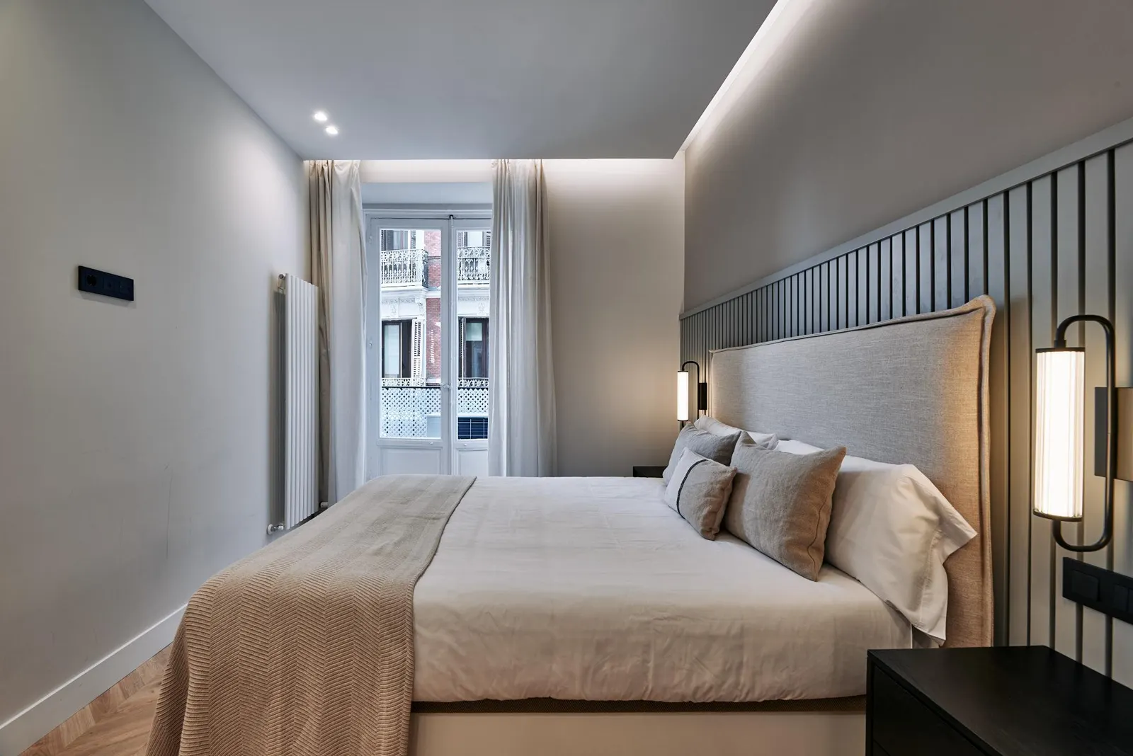 Flat on Calle Tetuan, Sol, Centro miniatura 11
