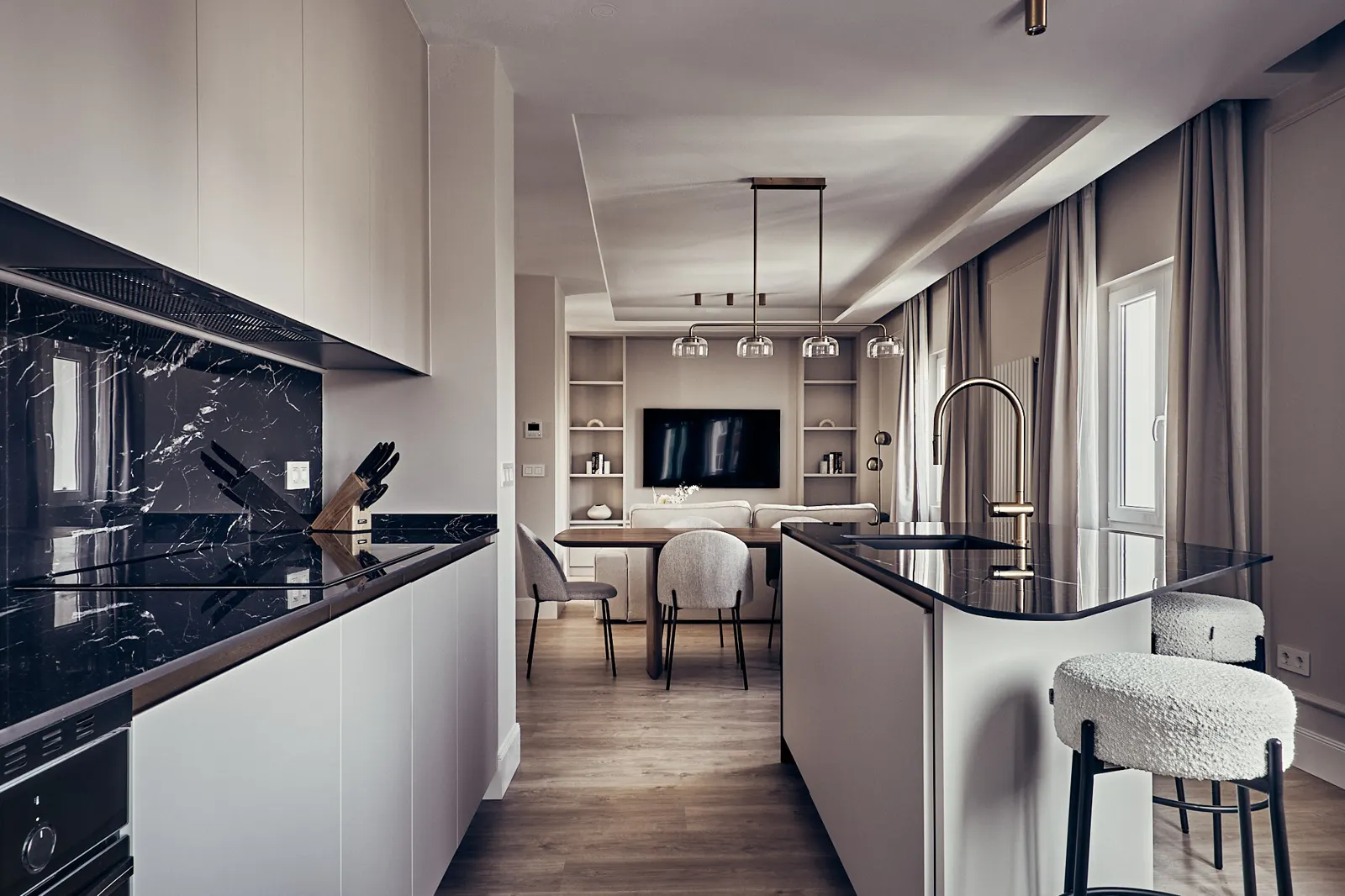Flat on Calle General Pardiñas, Lista, Barrio de Salamanca miniatura 10