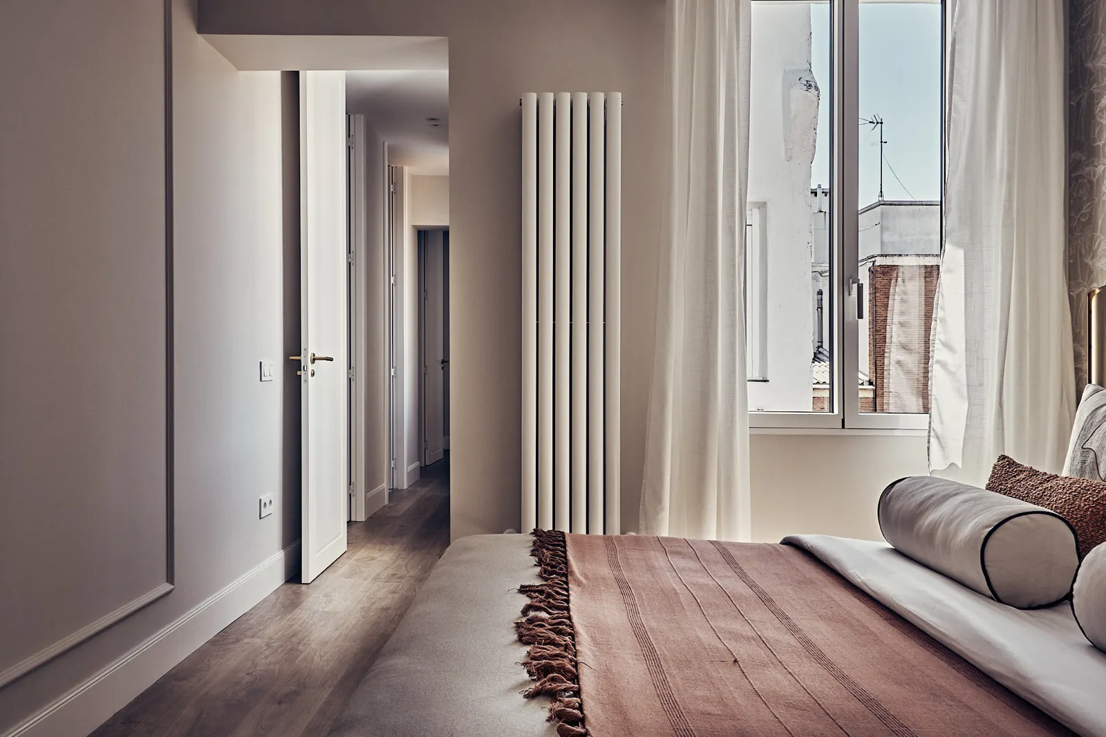 Flat on Calle Piamonte, Justicia, Centro miniatura 15
