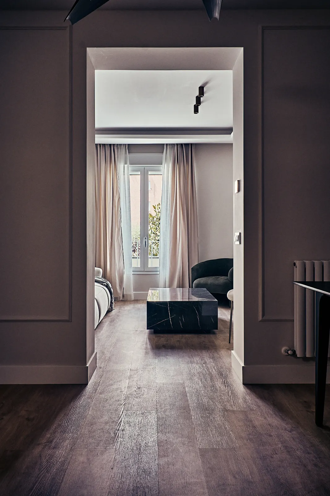 Flat on Calle General Diaz Porlier, Lista, Barrio de Salamanca miniatura 5