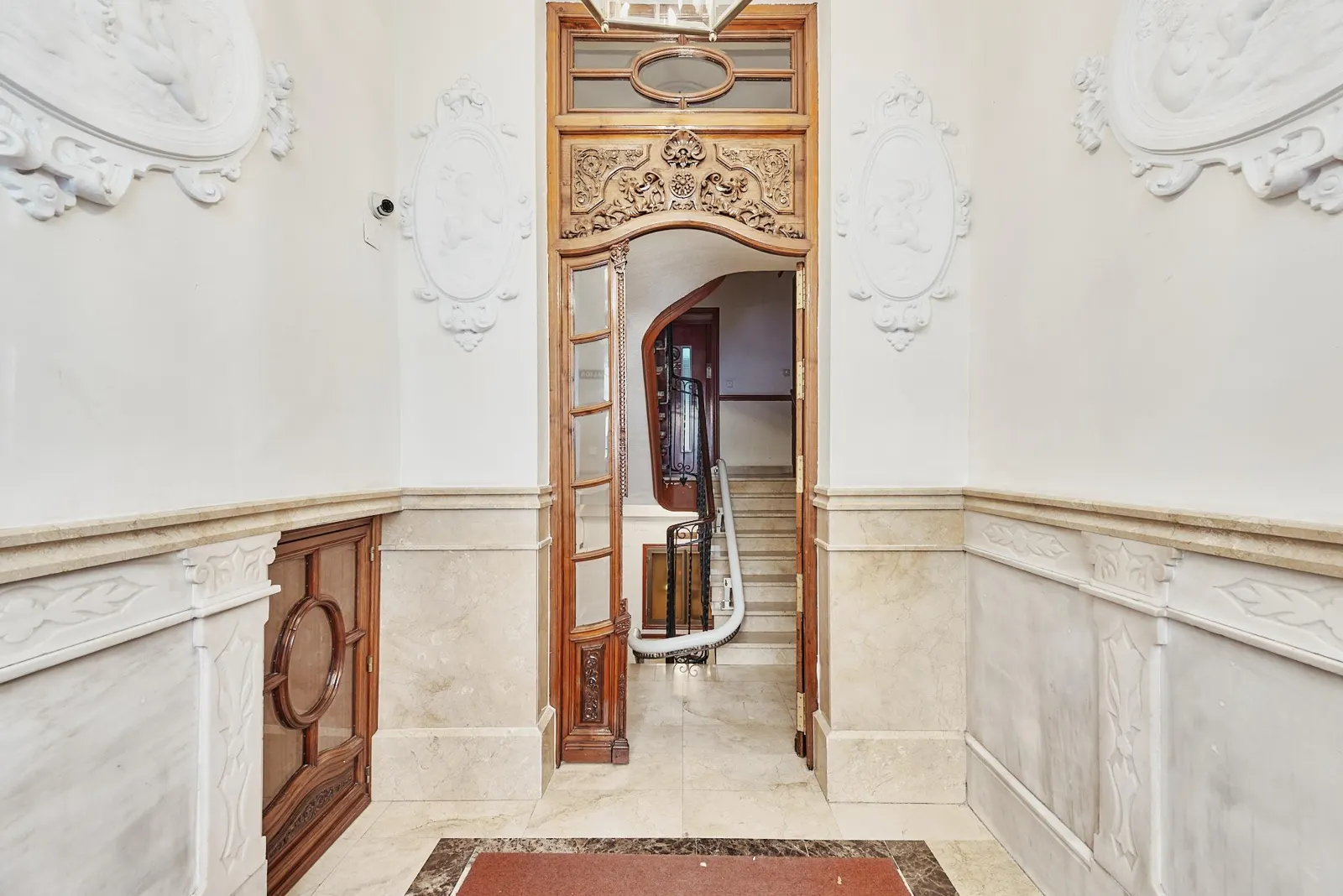 Flat on Calle Melendez Valdes, Gaztambide, Chamberí miniatura 12