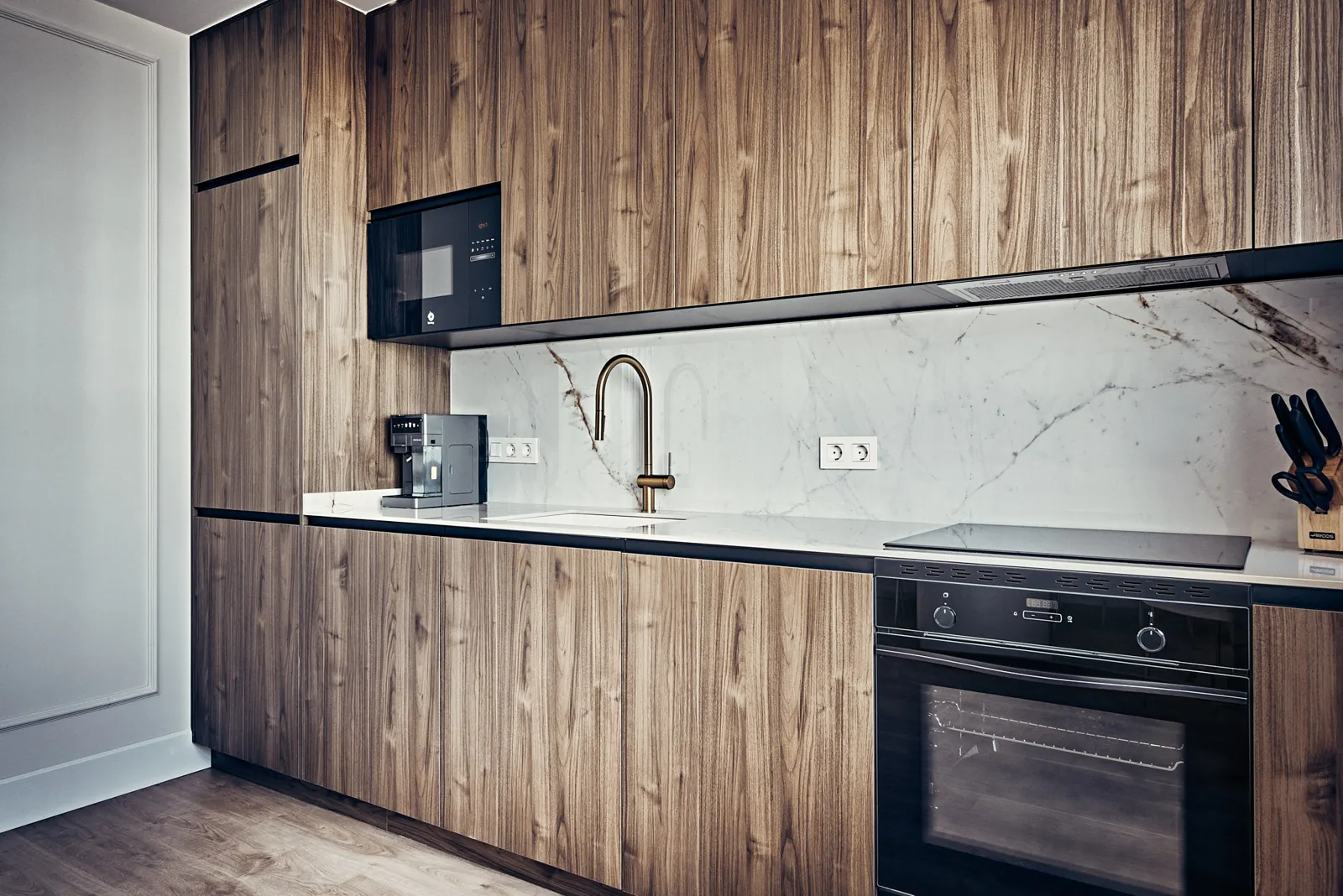 Flat on Calle Alcalde Sainz de Baranda, Ibiza, Retiro miniatura 11