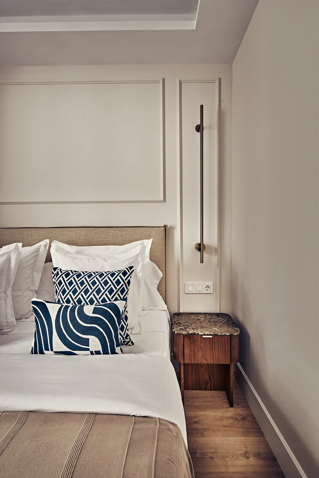 Flat on Calle Alcalde Sainz de Baranda, Ibiza, Retiro miniatura 17