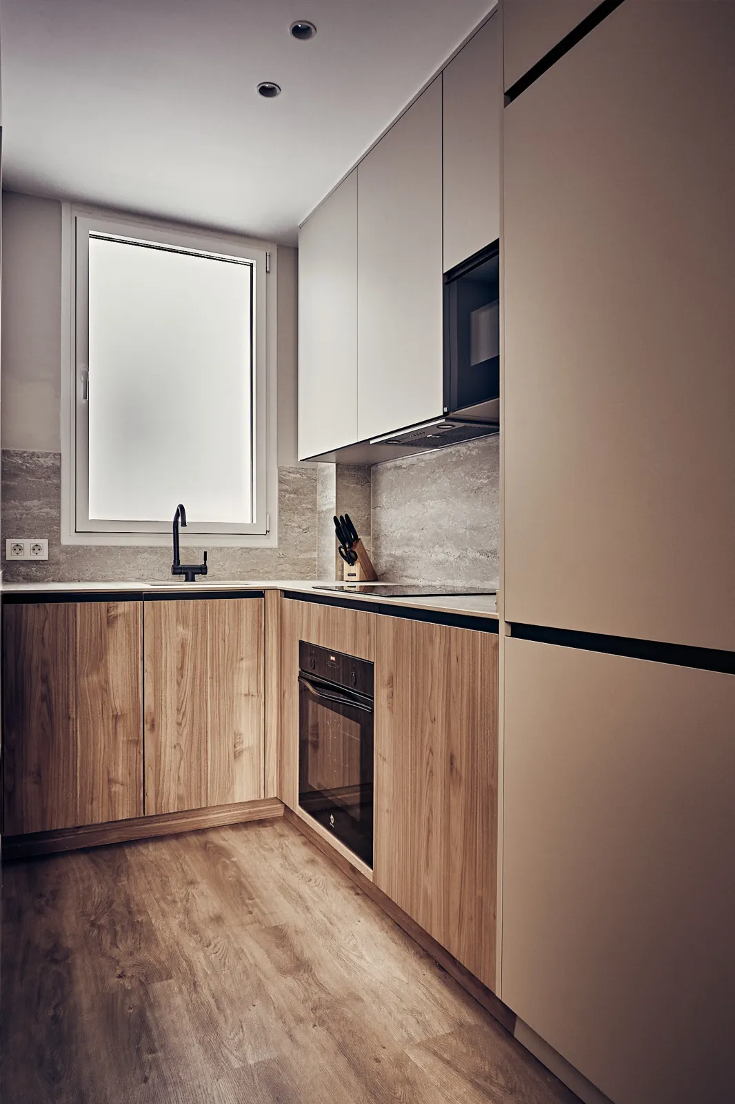 Flat on Calle Narváez, Ibiza, Retiro miniatura 5