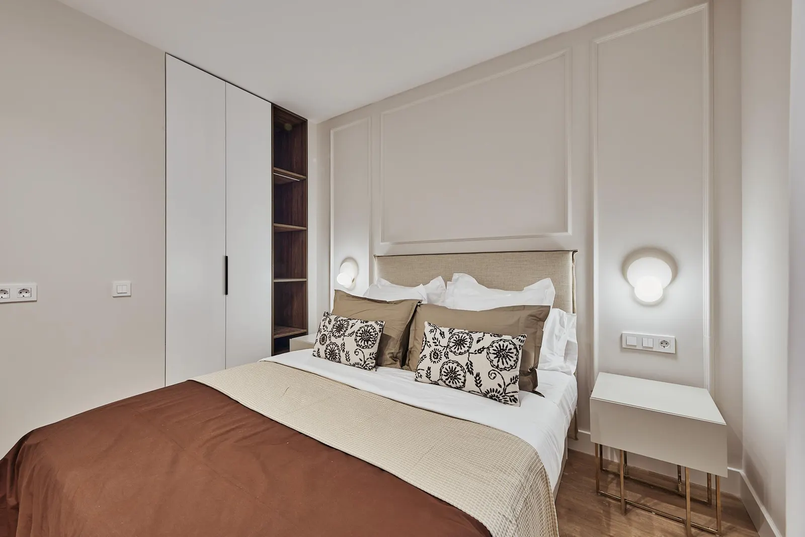 Flat on Calle Alcalde Sainz de Baranda, Ibiza, Retiro miniatura 12